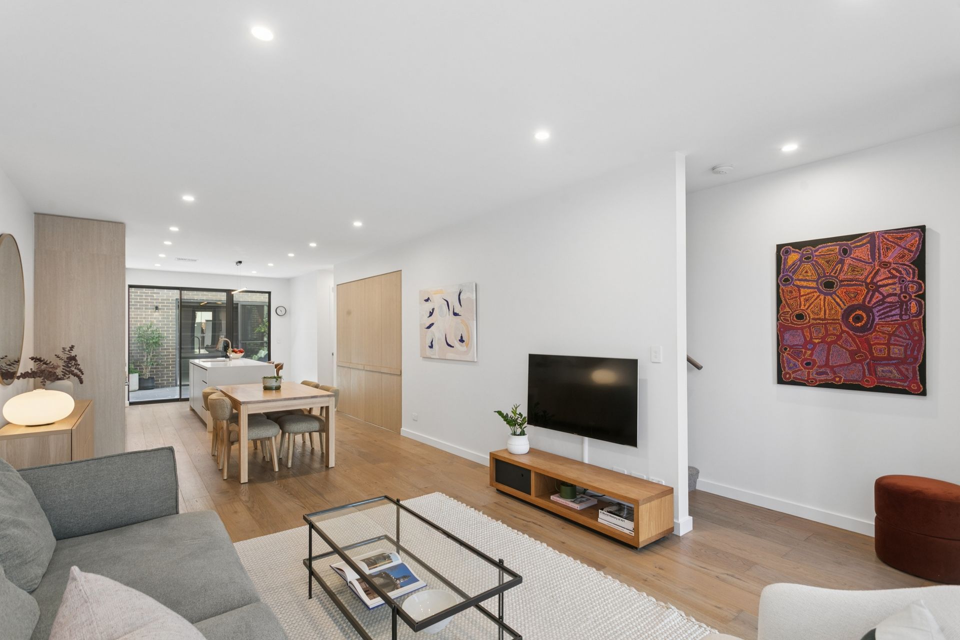 15 Mercator Terrace — photo 4 of 24