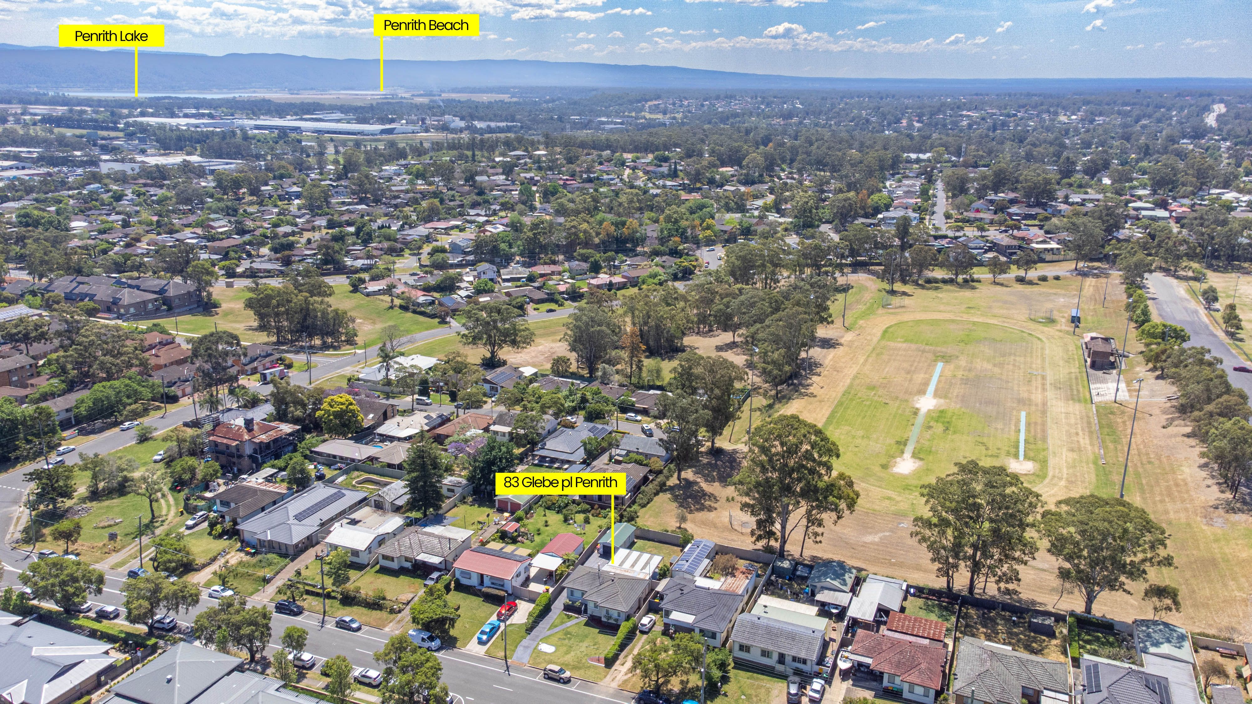 83 Glebe Place, Penrith, NSW