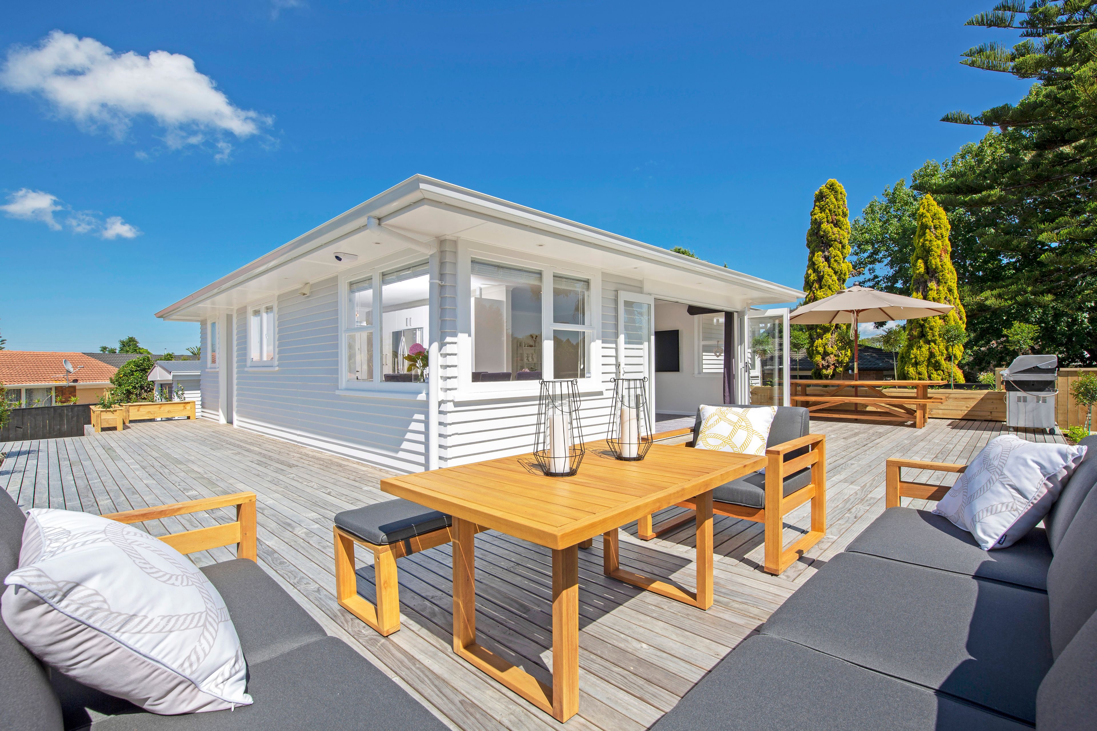 2 Cindy Place, Pakuranga, Manukau City