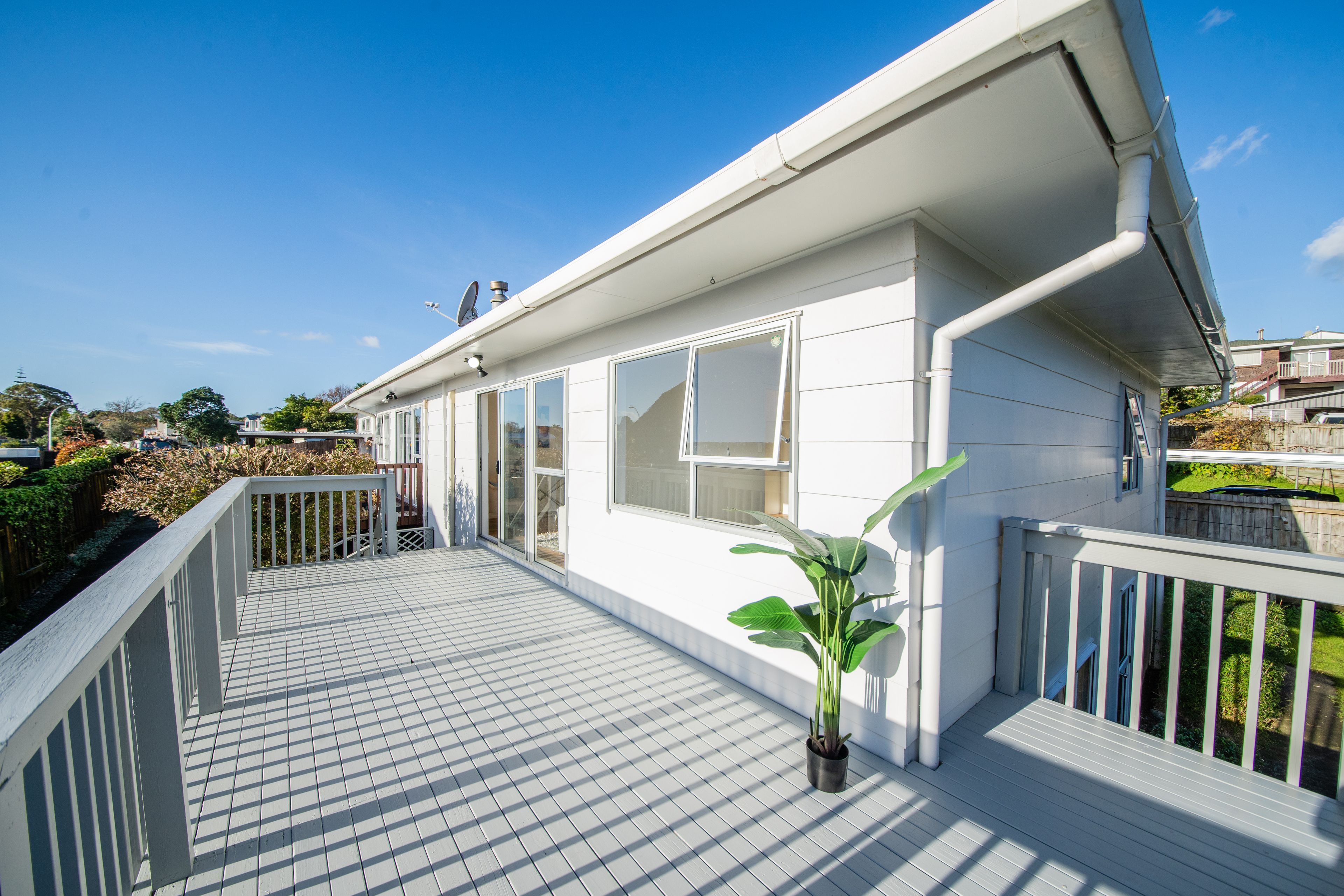2/52 Cherry Road, Bucklands Beach, Manukau City