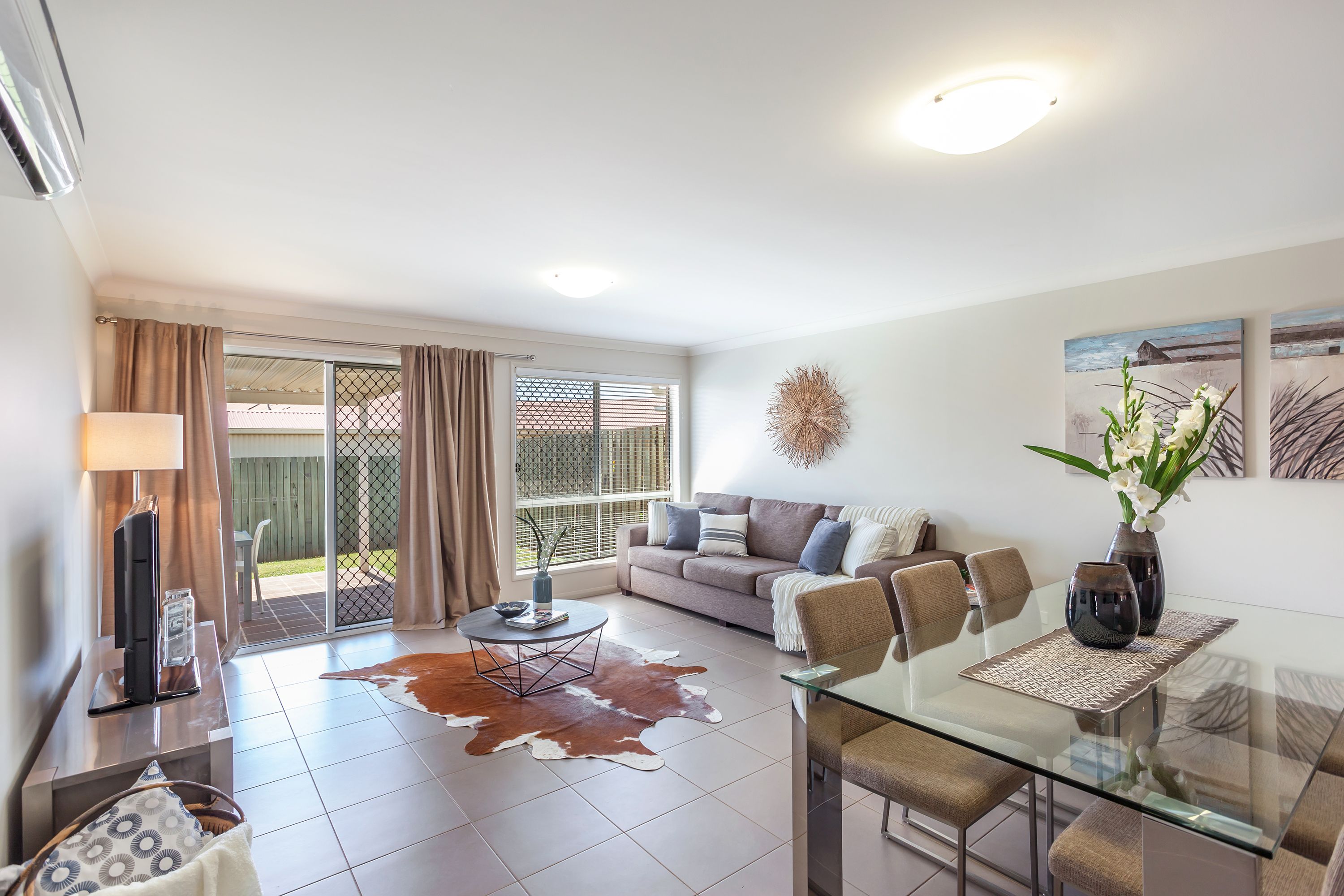 Unit 2/11 Gorman Street, Darling Heights, QLD 4350
