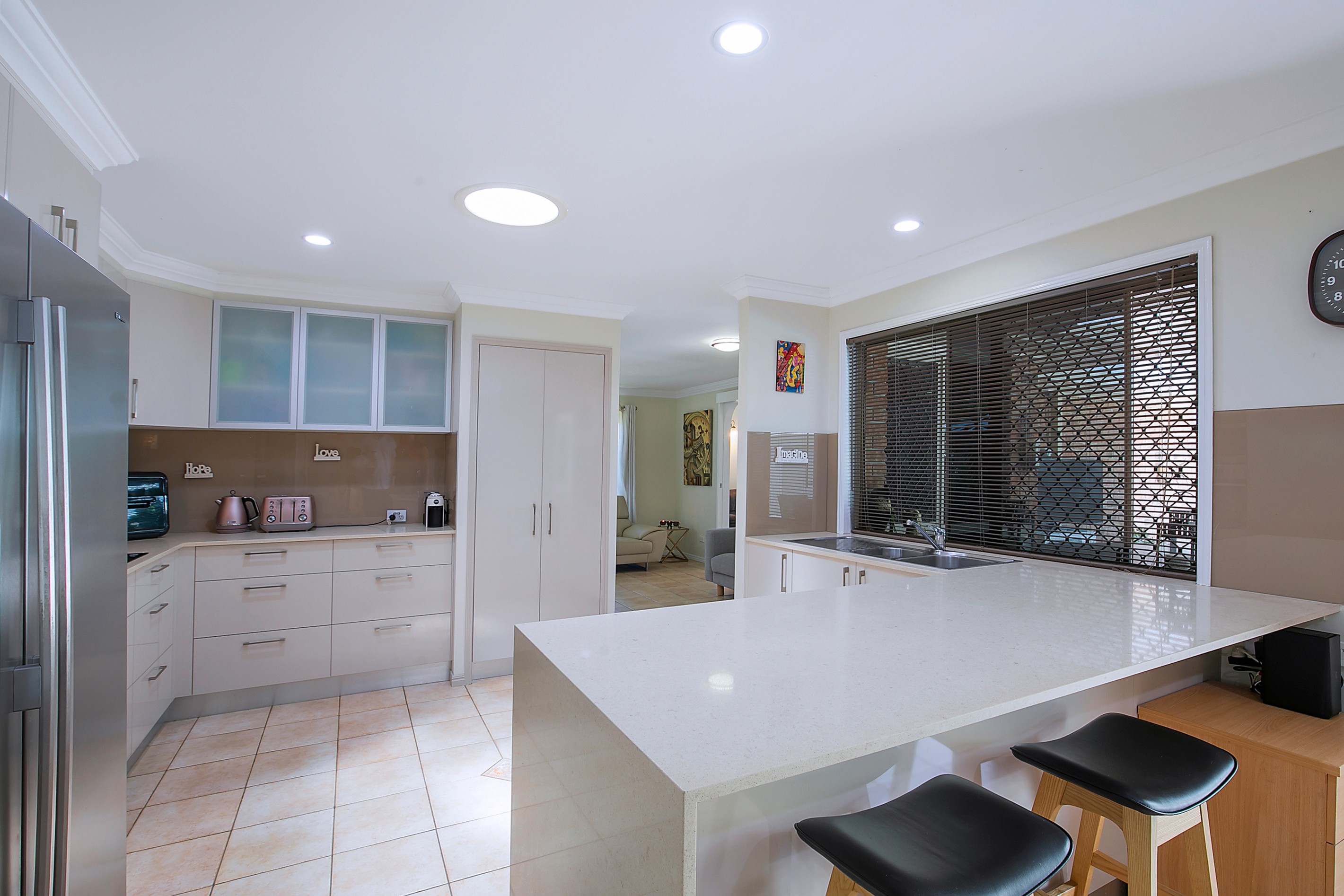 3 Chelsea Street, Kippa-Ring, QLD 4021