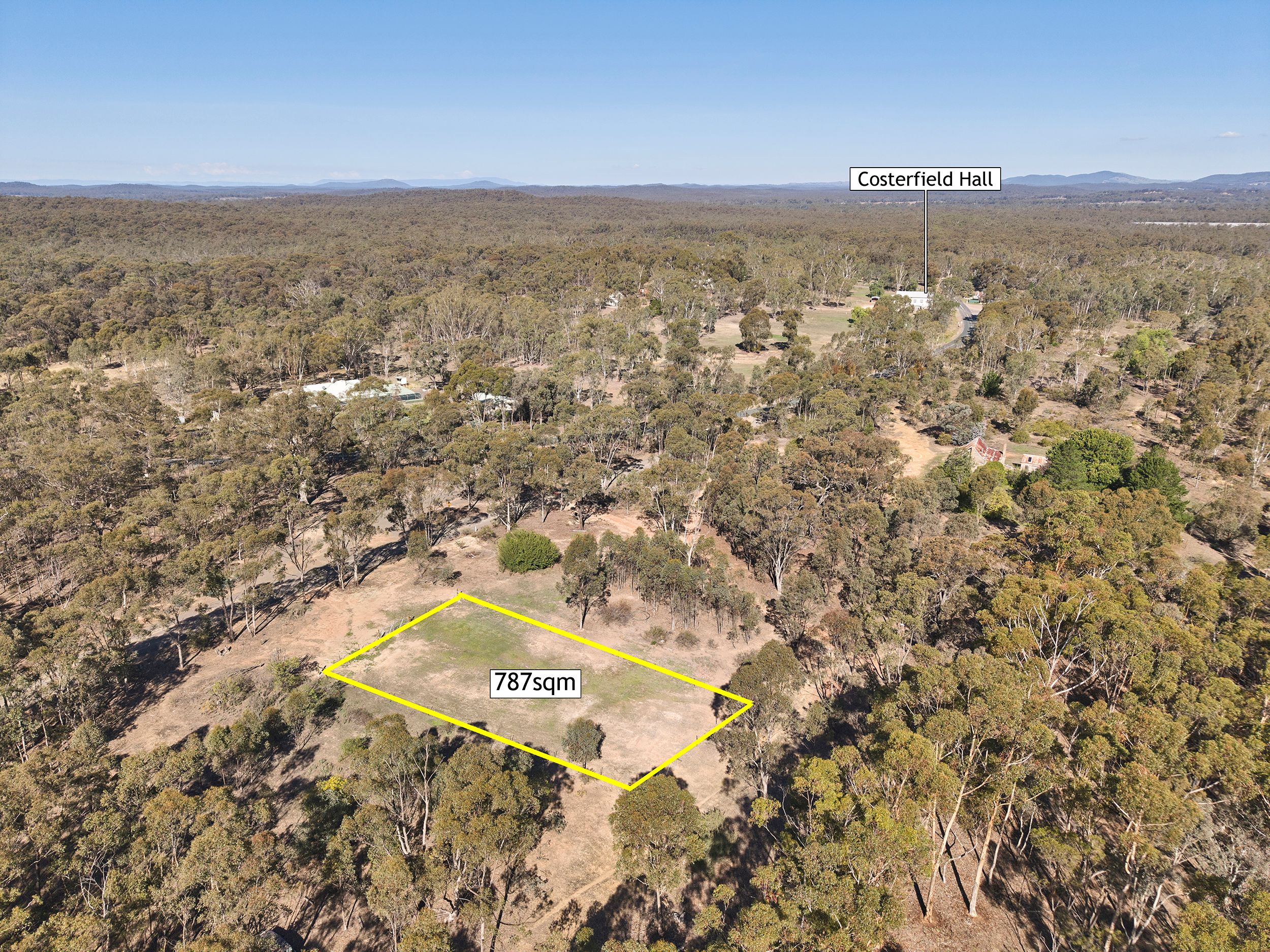 CA2 Costerfield - Redcastle Road — photo 10 of 13