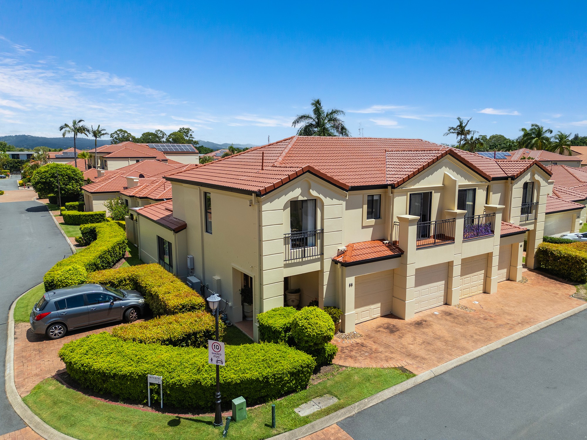 66/38-56 Caseys Road, Hope Island, QLD 4212