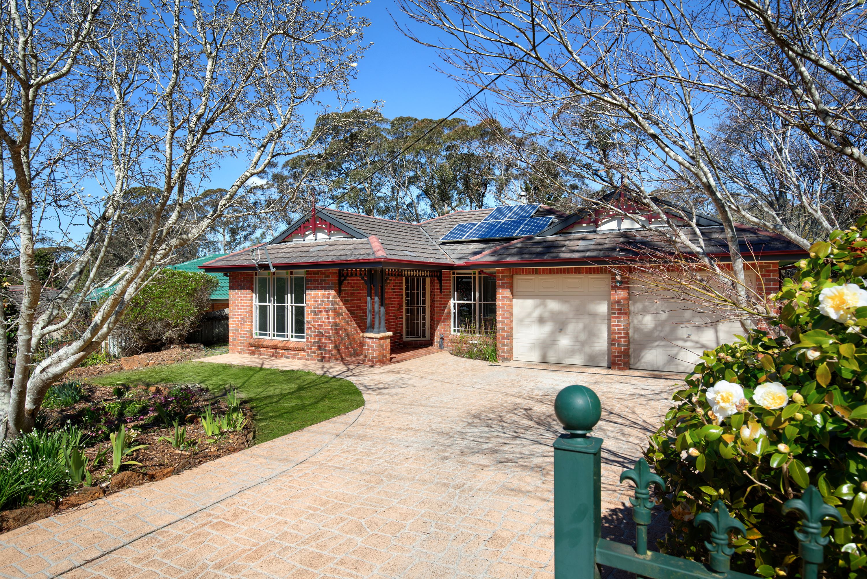 97 Evans Lookout Road, Blackheath NSW 2785