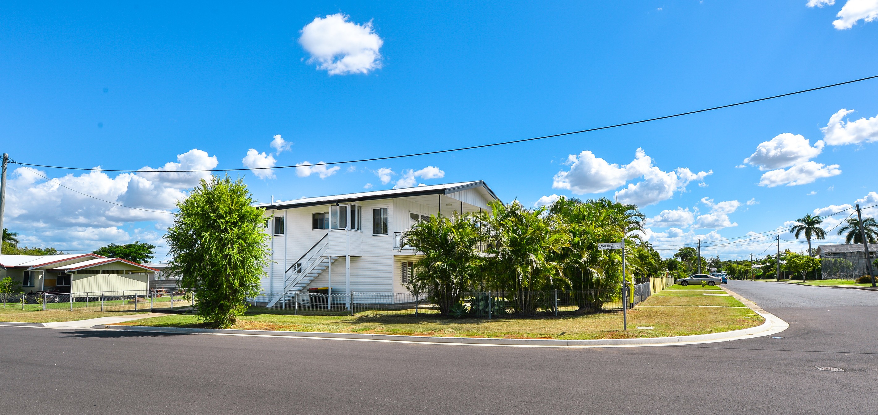 162 Talbot Street, Berserker, QLD 4701