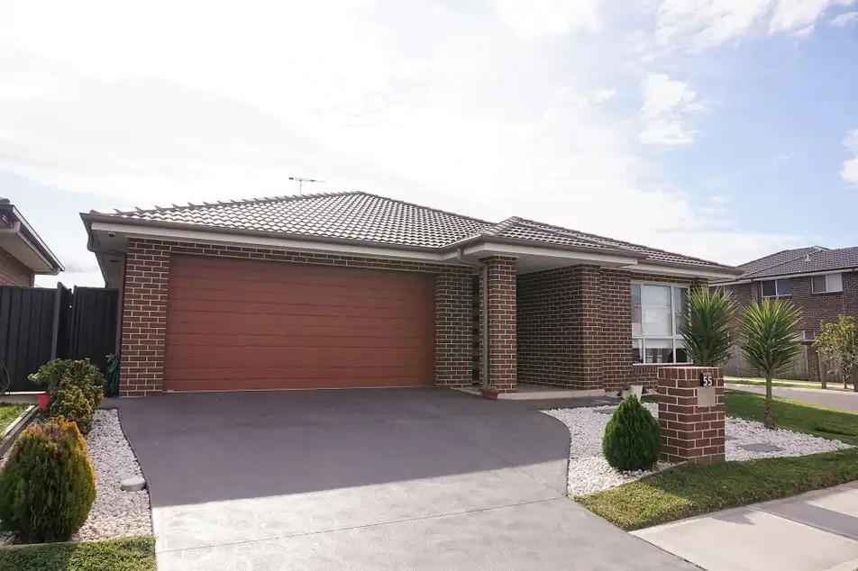 55 Jamboree Avenue, Leppington, NSW 2179