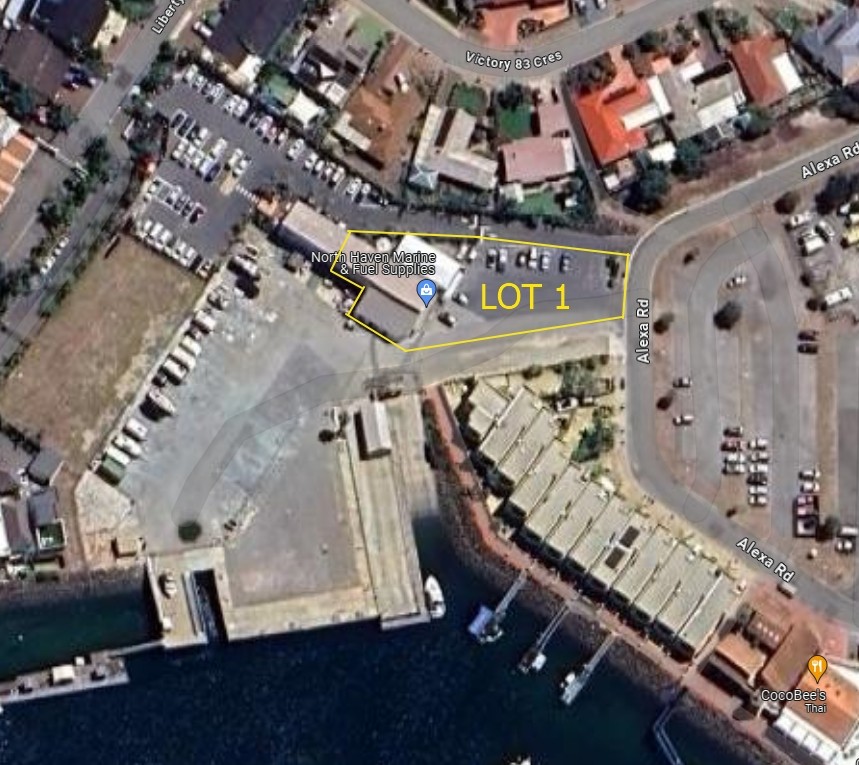 North Haven, SA 5018