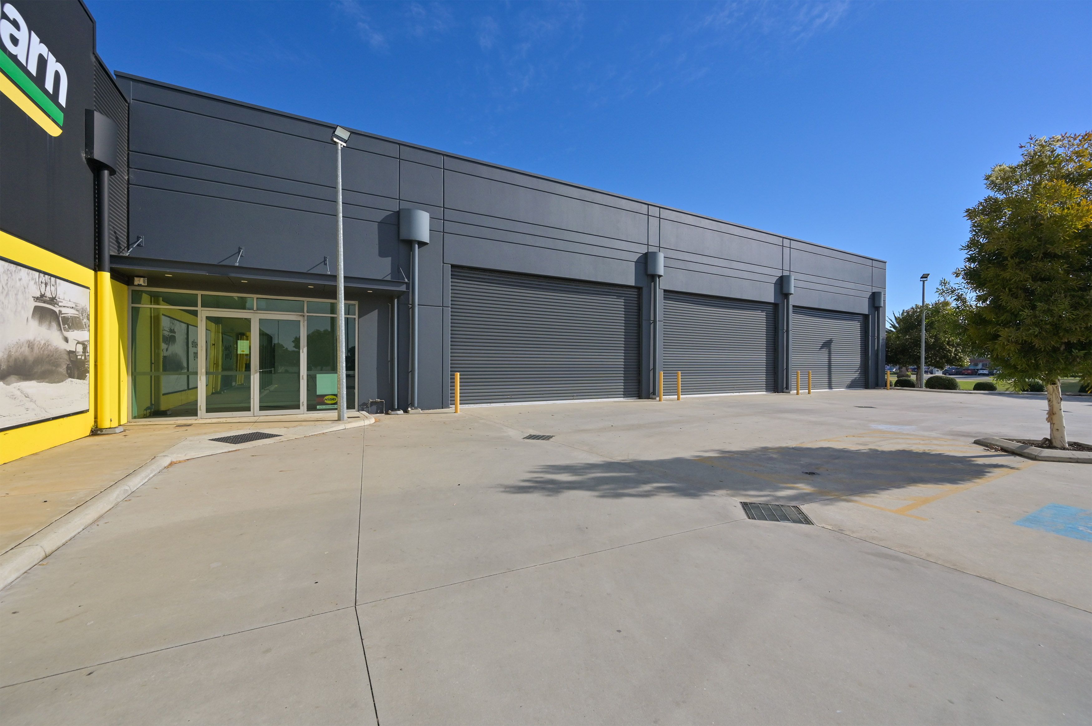 Industrial/warehouses for lease in Perth and nearby - RWC WA
