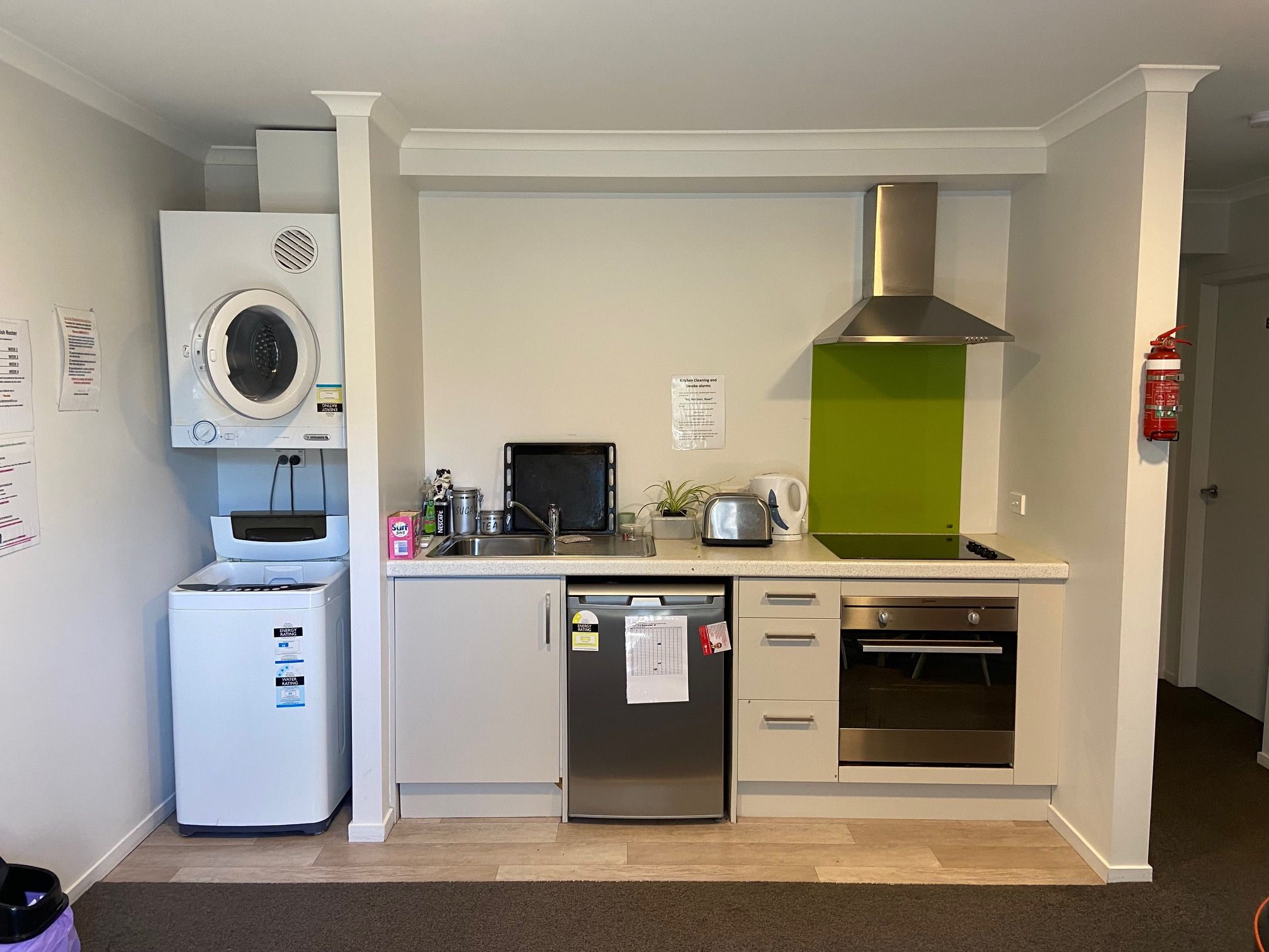 5/2 Palmerston Street  - Room D, Hamilton Central, Hamilton City
