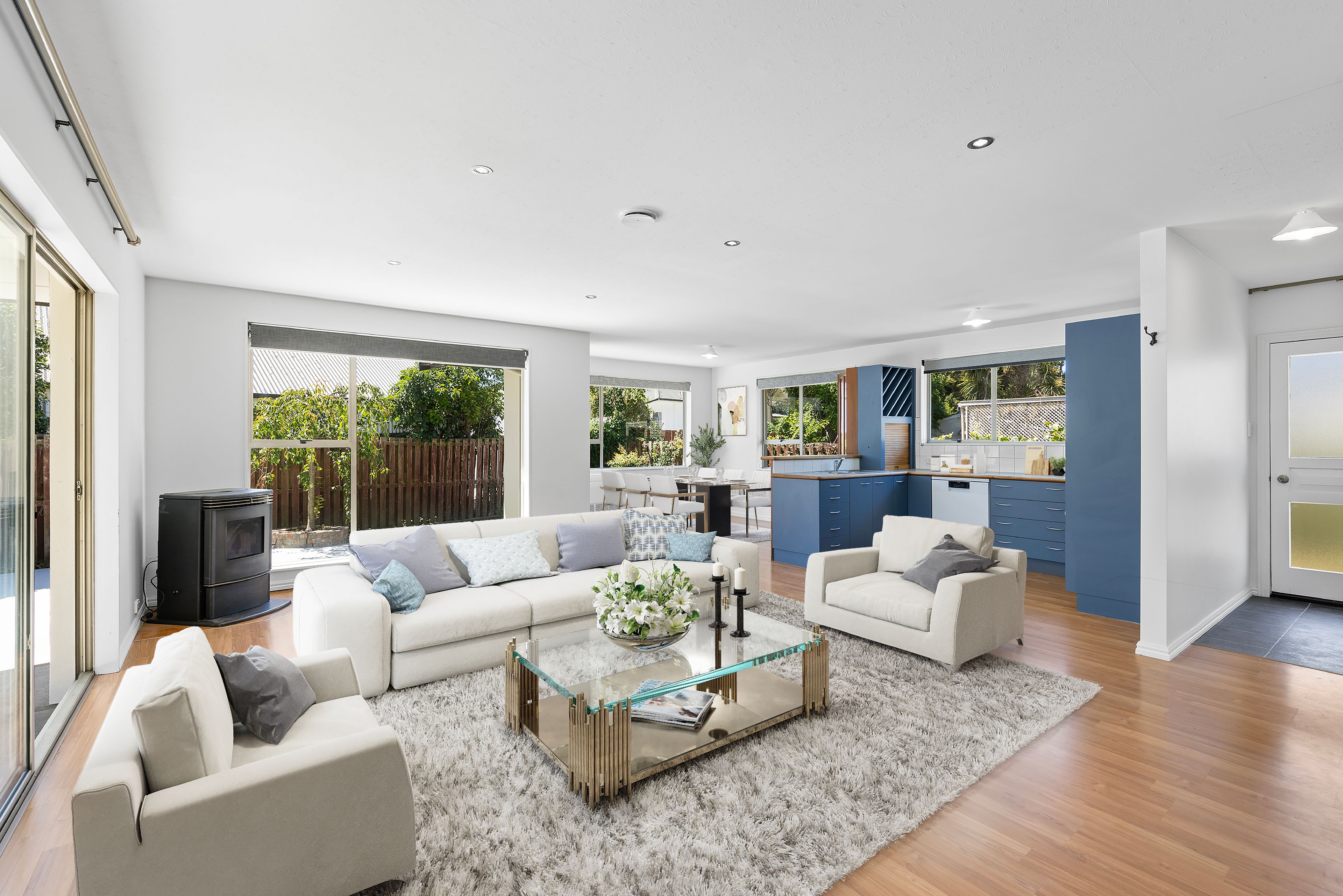 253 King Street, Rangiora, Waimakariri District