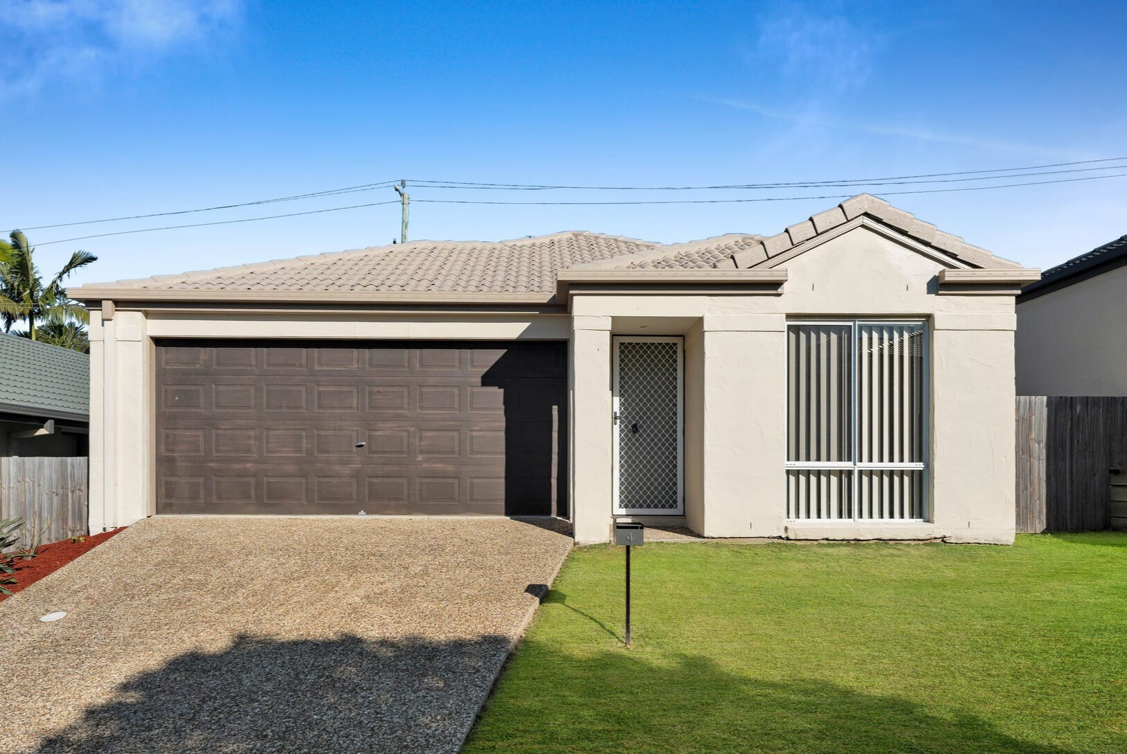 4/91 Ashridge Road, Darra, QLD 4076