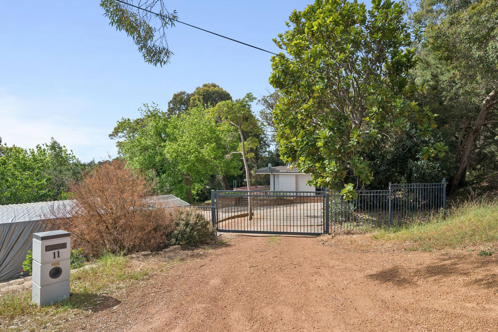 11 Regdel Road — photo from Ray White Aldridge & Associates - Kalamunda Location