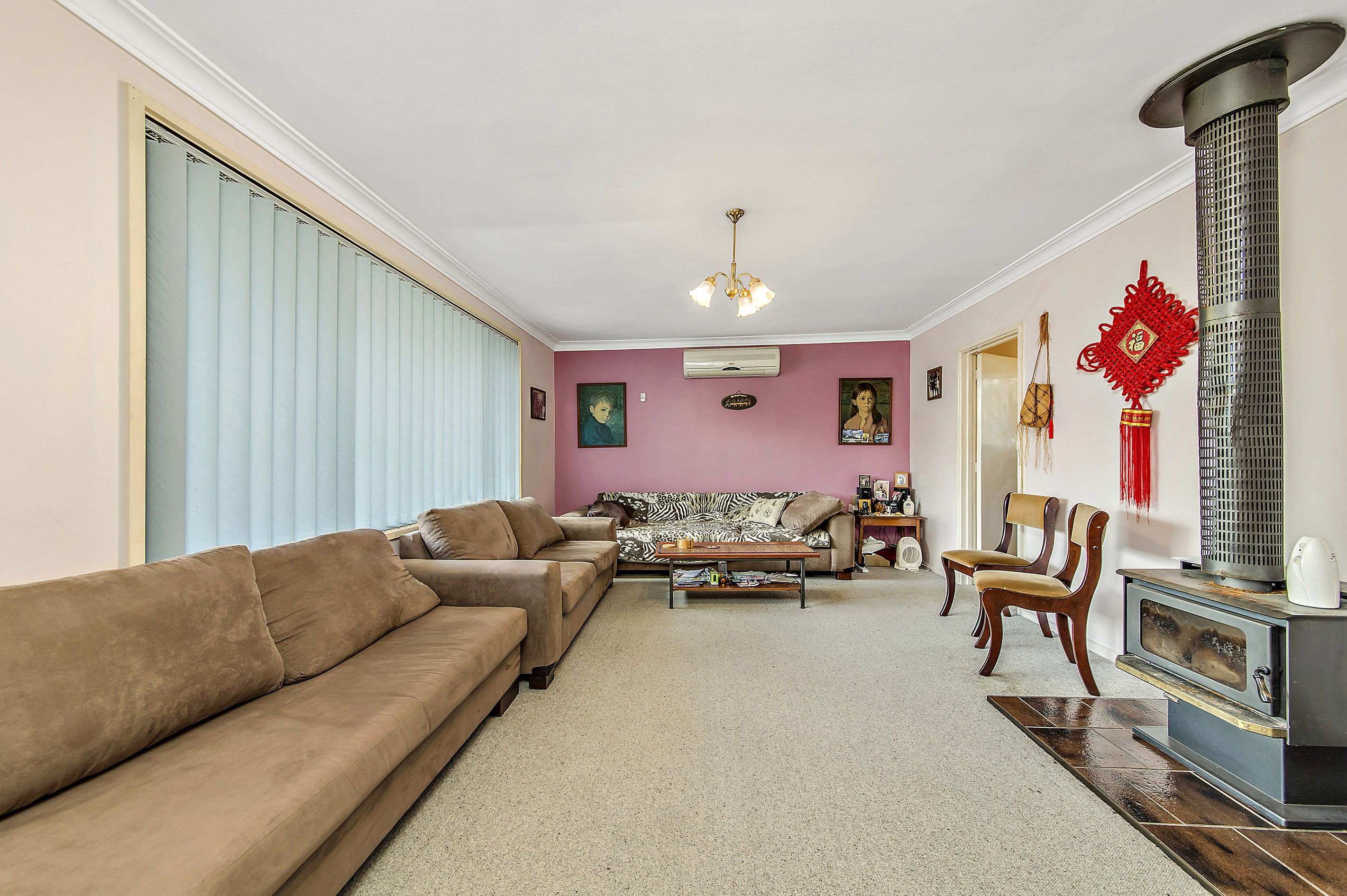 65 Heydon Crescent, Evatt, ACT 2617