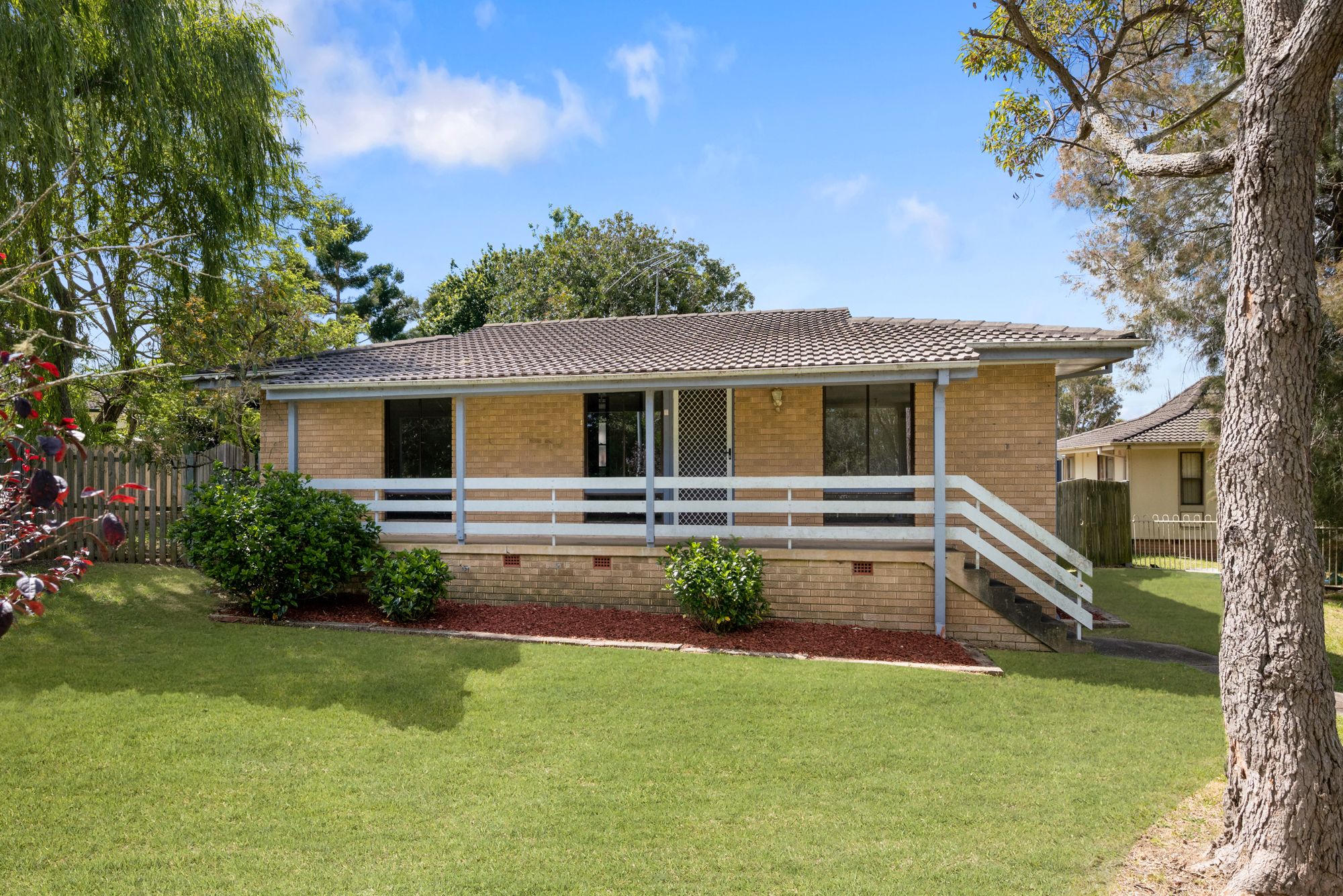256 Riverside Drive, Airds NSW 2560