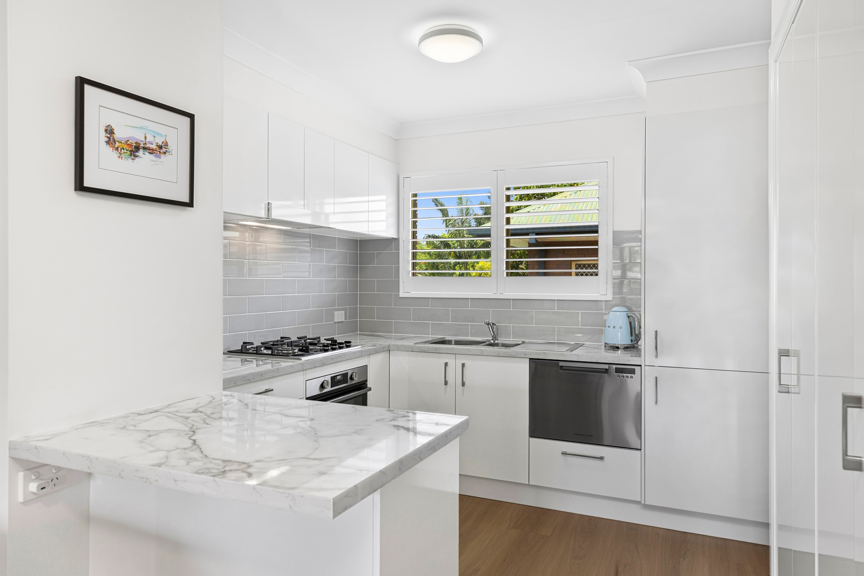 3/87 Swan Street, Gordon Park, QLD 4031