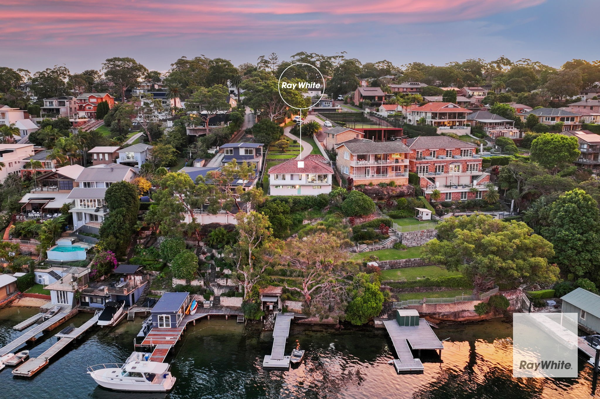 666A Port Hacking Road, Dolans Bay, NSW 2229