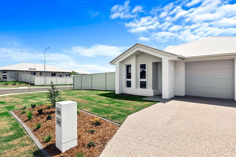 1/88 Lilly Pilly Drive, Burrum Heads, QLD 4659