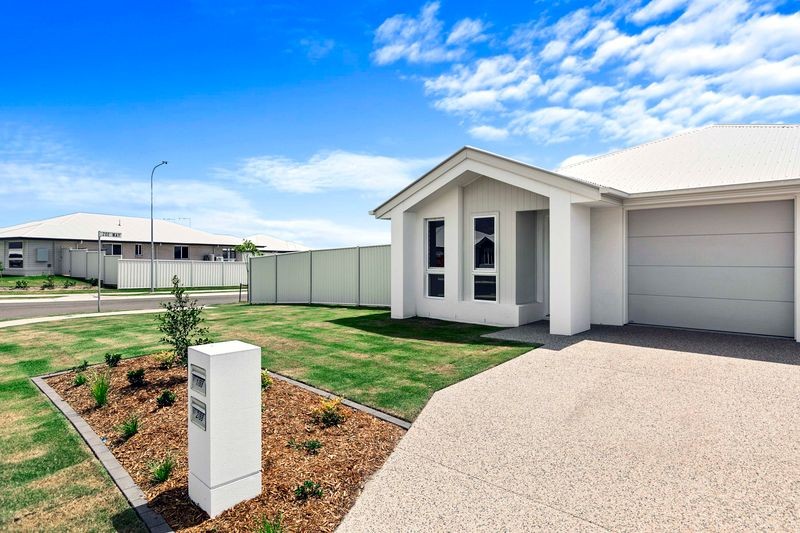 1/88 Lilly Pilly Drive, Burrum Heads, QLD 4659