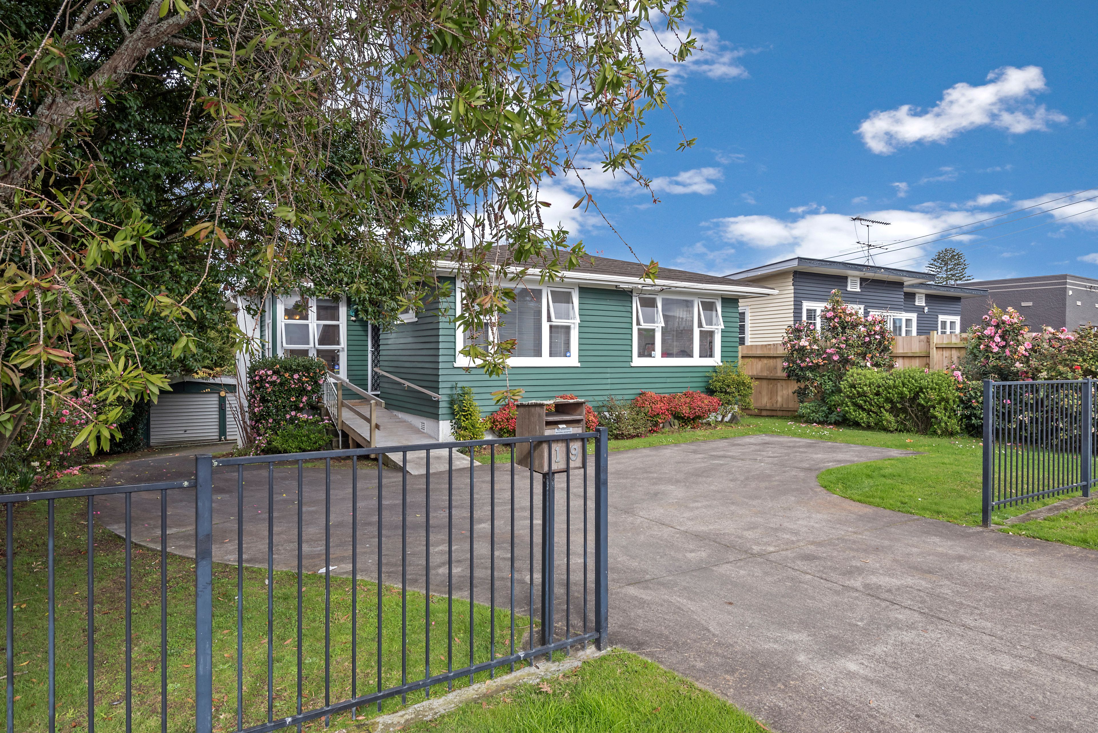 19 Waipuna Road, Mount Wellington, Auckland City