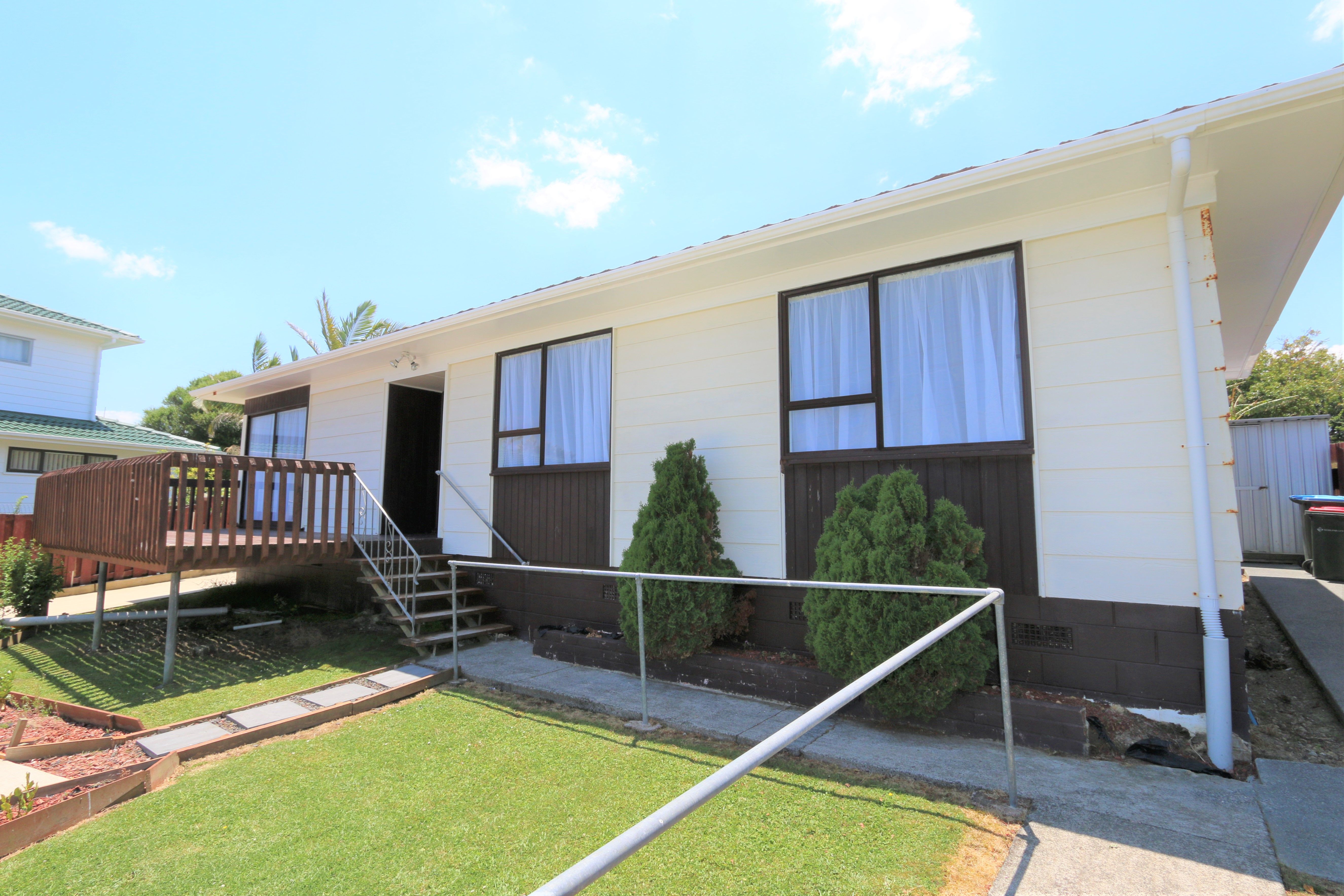 3 Andes Place, Lynfield, Auckland City