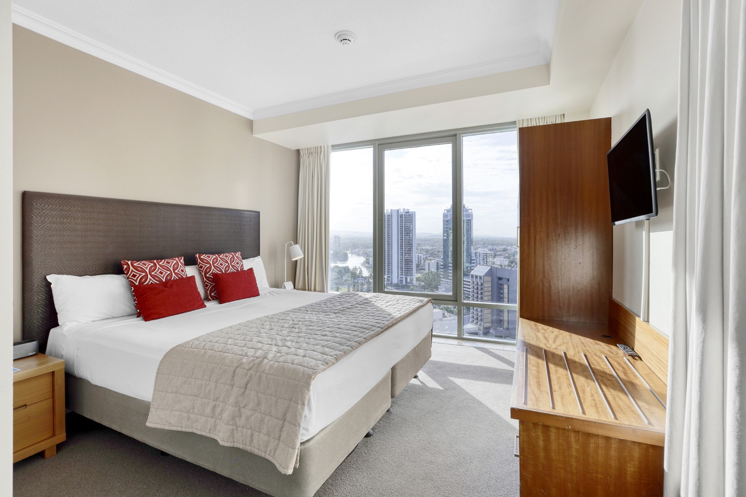 1903/25 Laycock Street, Surfers Paradise, QLD 4217