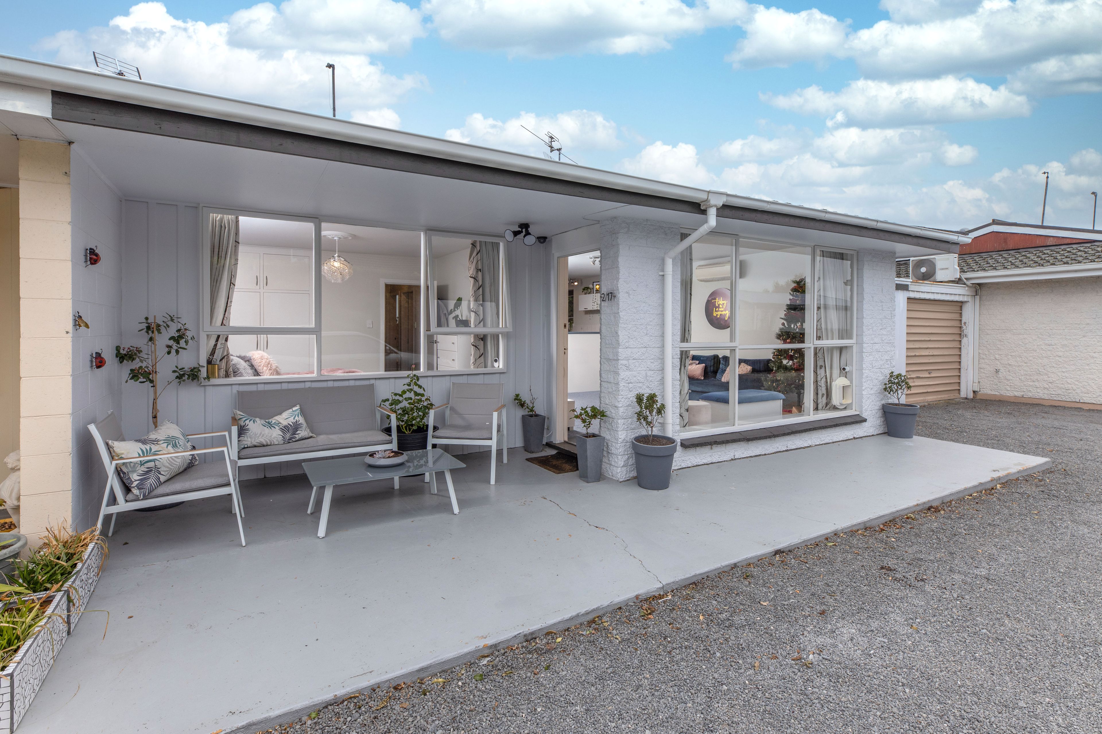 2/17 Tyrone Street, Belfast, Christchurch City
