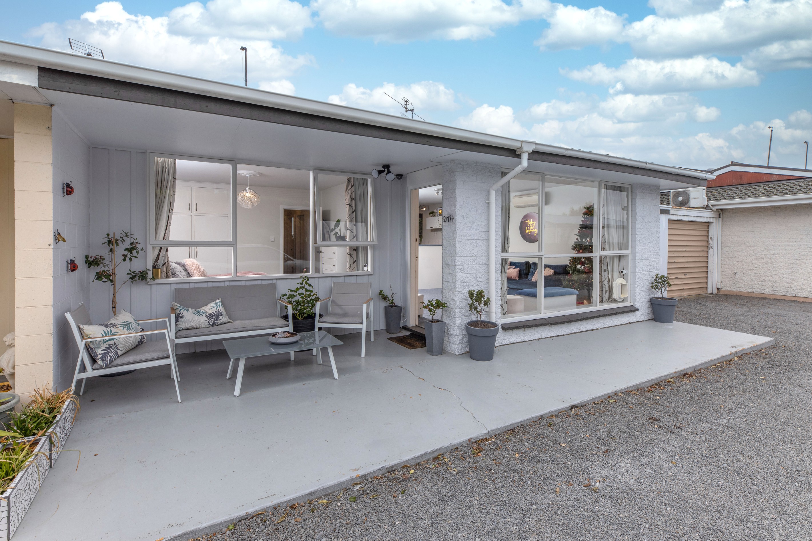 2/17 Tyrone Street, Belfast, Christchurch City