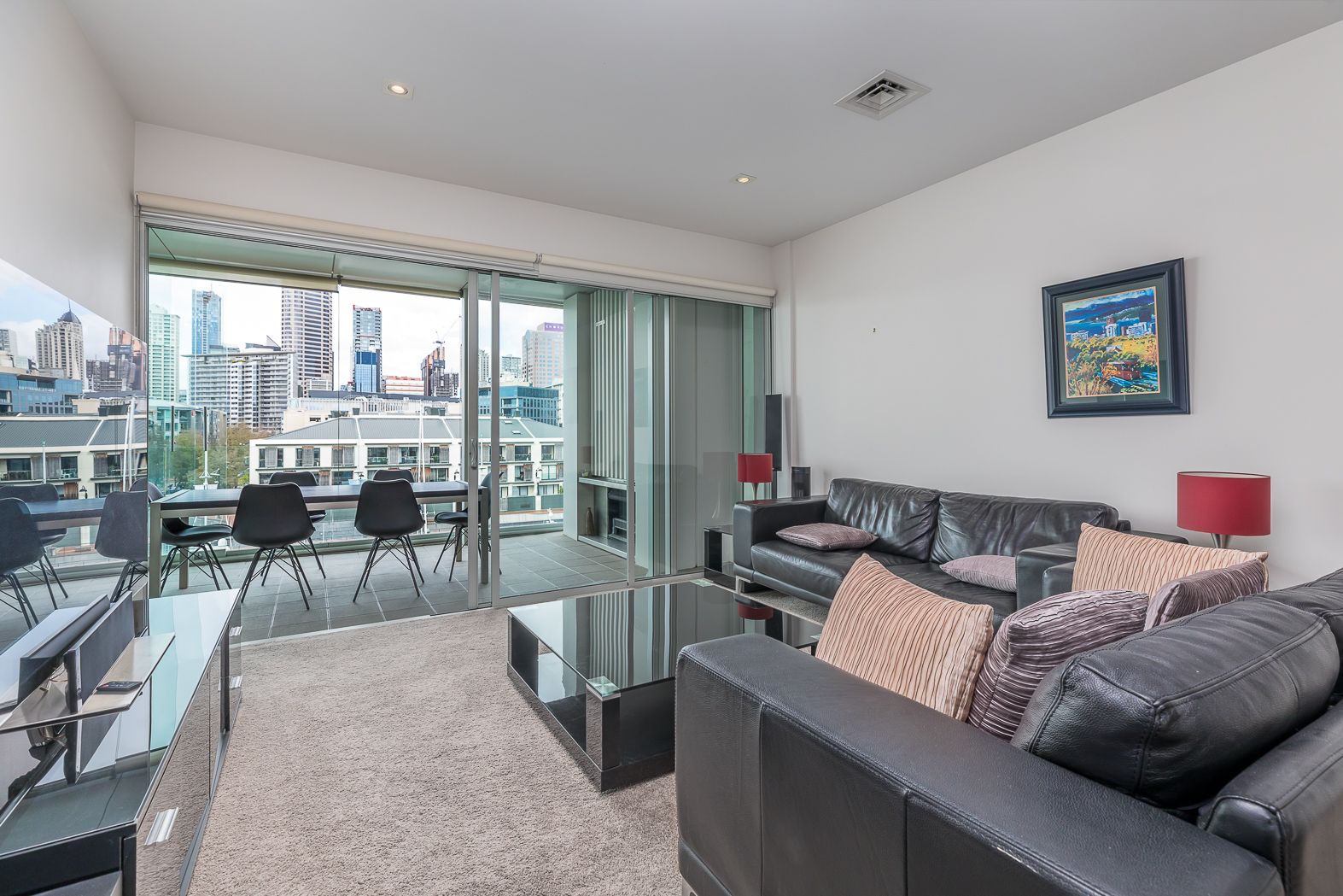 508/83 Halsey Street, Auckland Central, Auckland City
