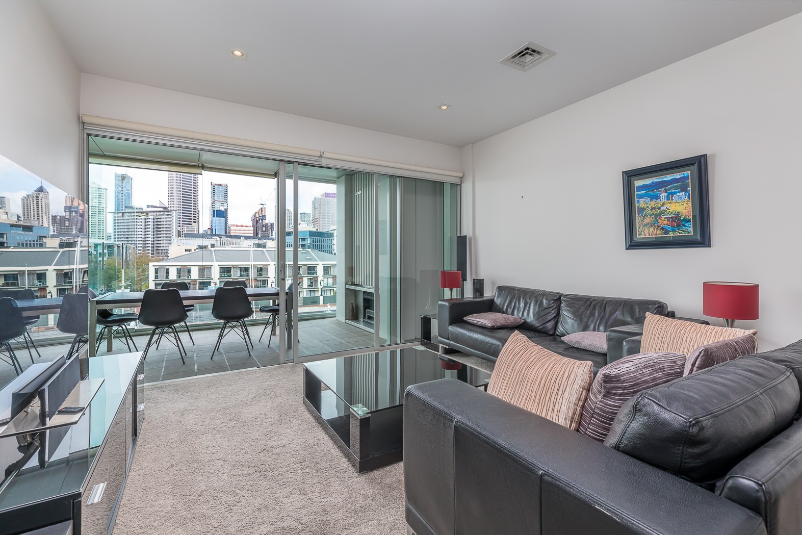 508/83 Halsey Street, Auckland Central, Auckland City