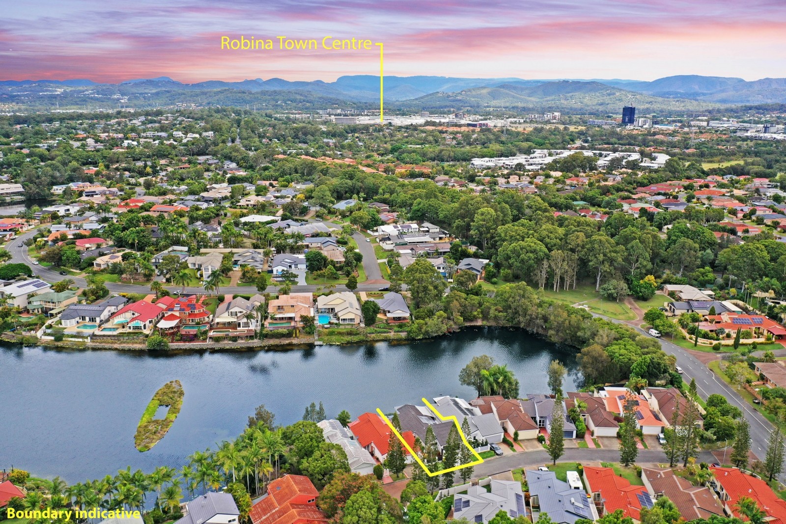 13 Templestowe Court, Robina, QLD 4226