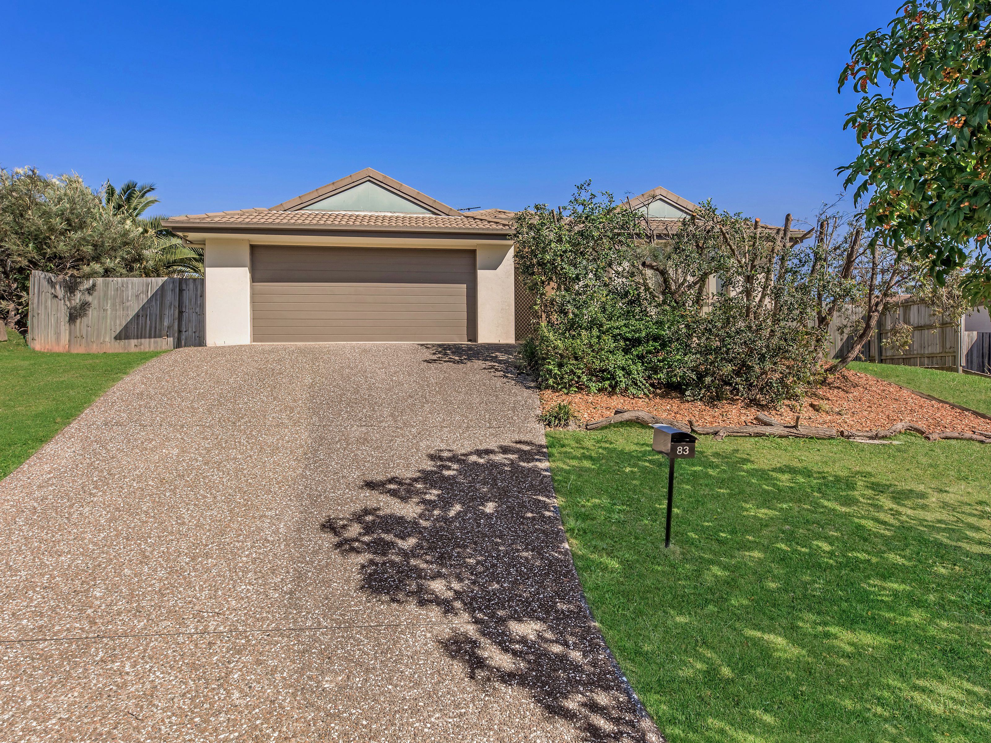 83 High Street, Blackstone QLD 4304