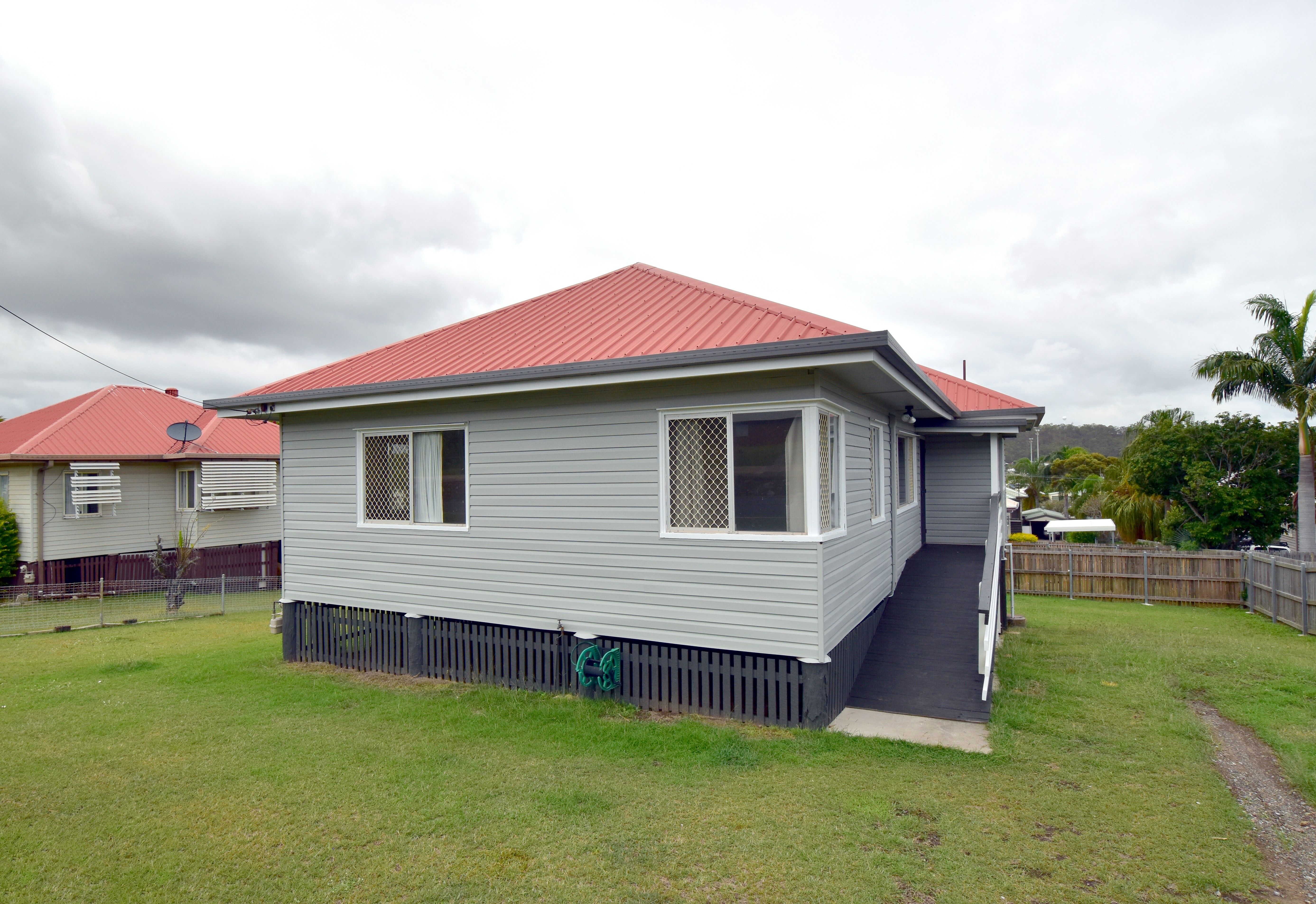 55 Sutton Street, Barney Point, QLD 4680