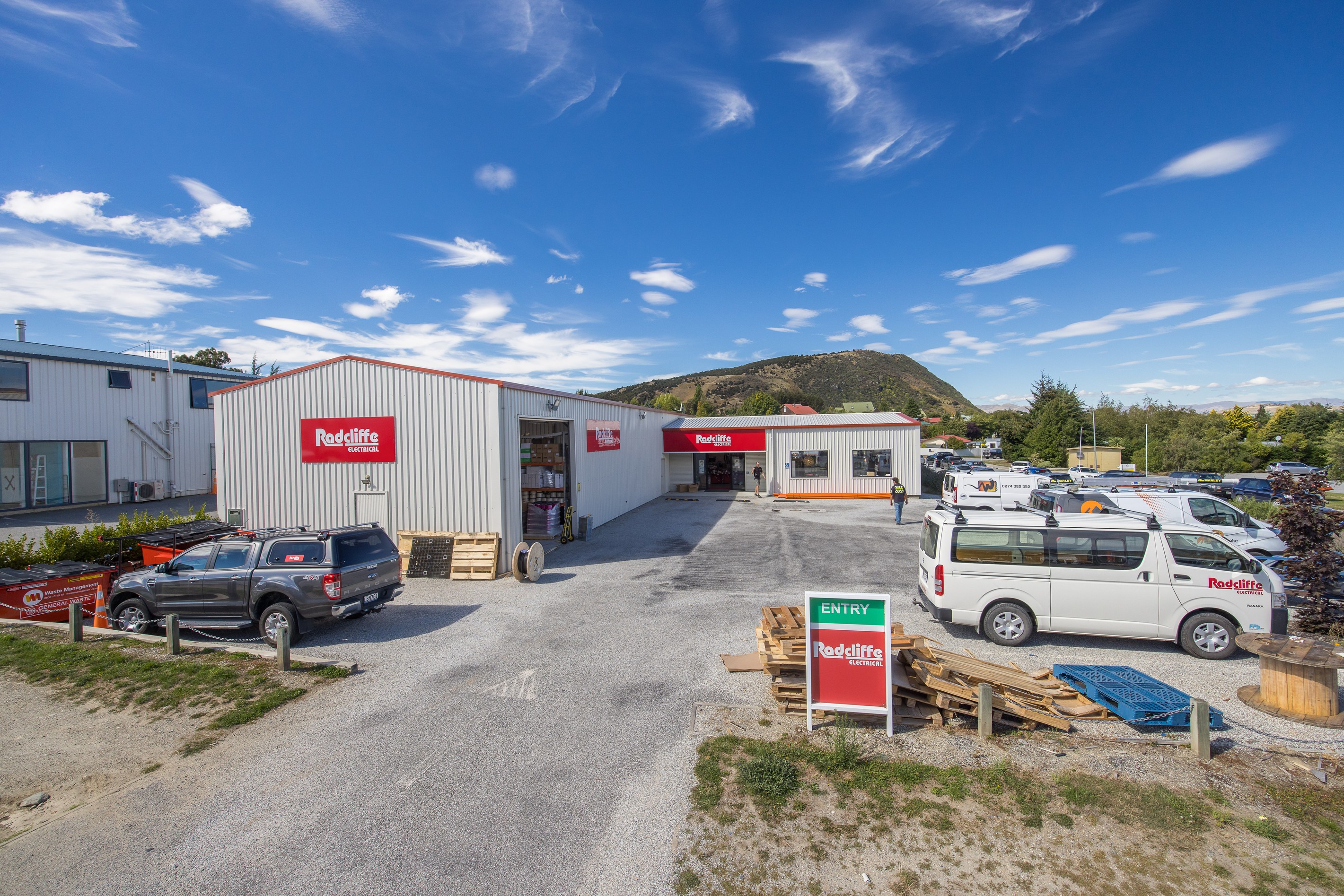 25 Reece Crescent, Wanaka, Queenstown Lakes District