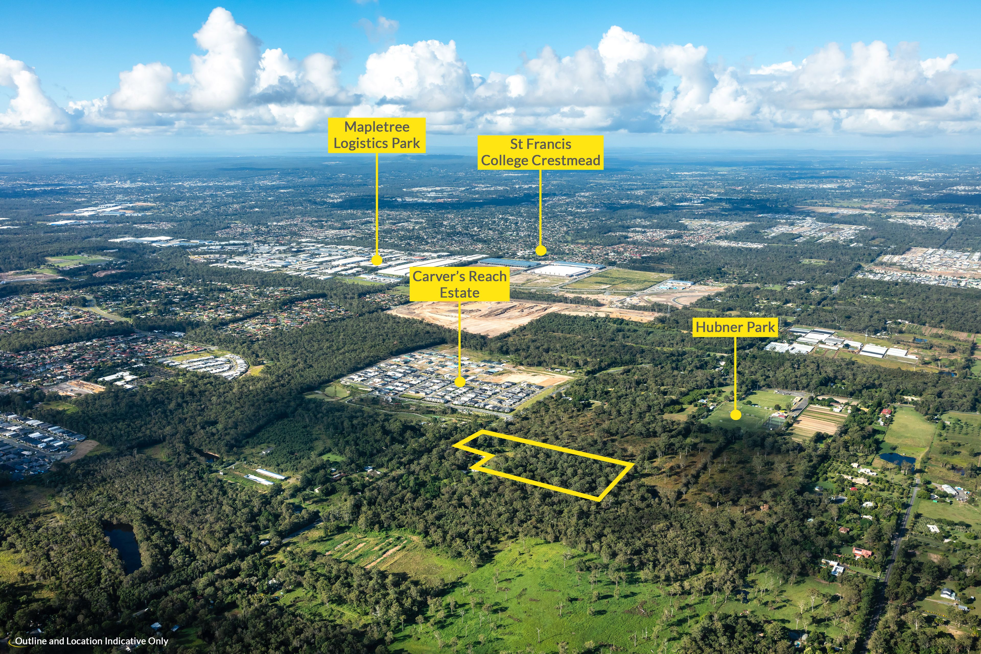 125 Park Ridge Road, Park Ridge, QLD 4125