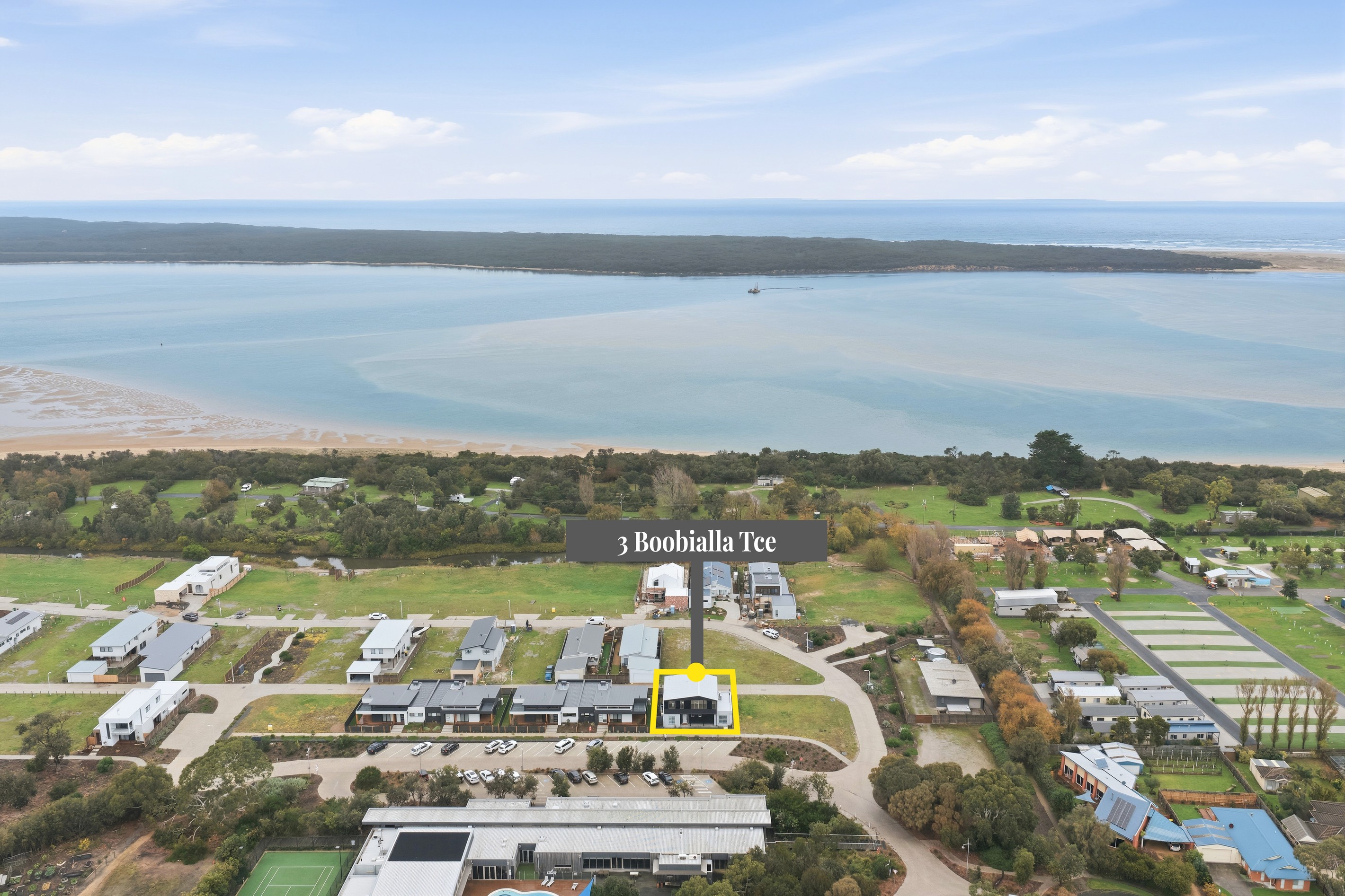3 Boobialla Terrace, Inverloch, VIC 3996