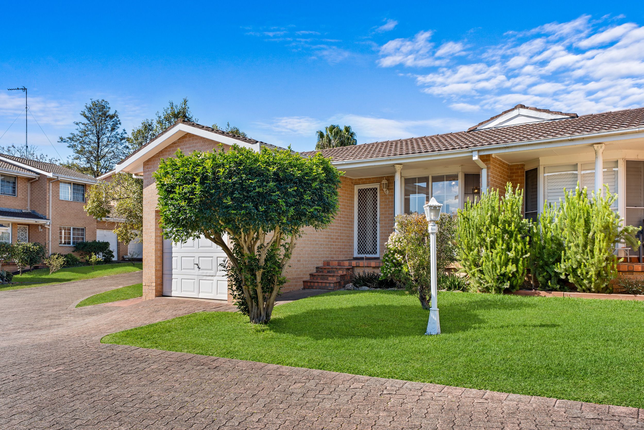 29/221 Stafford Street, Penrith, NSW 2750