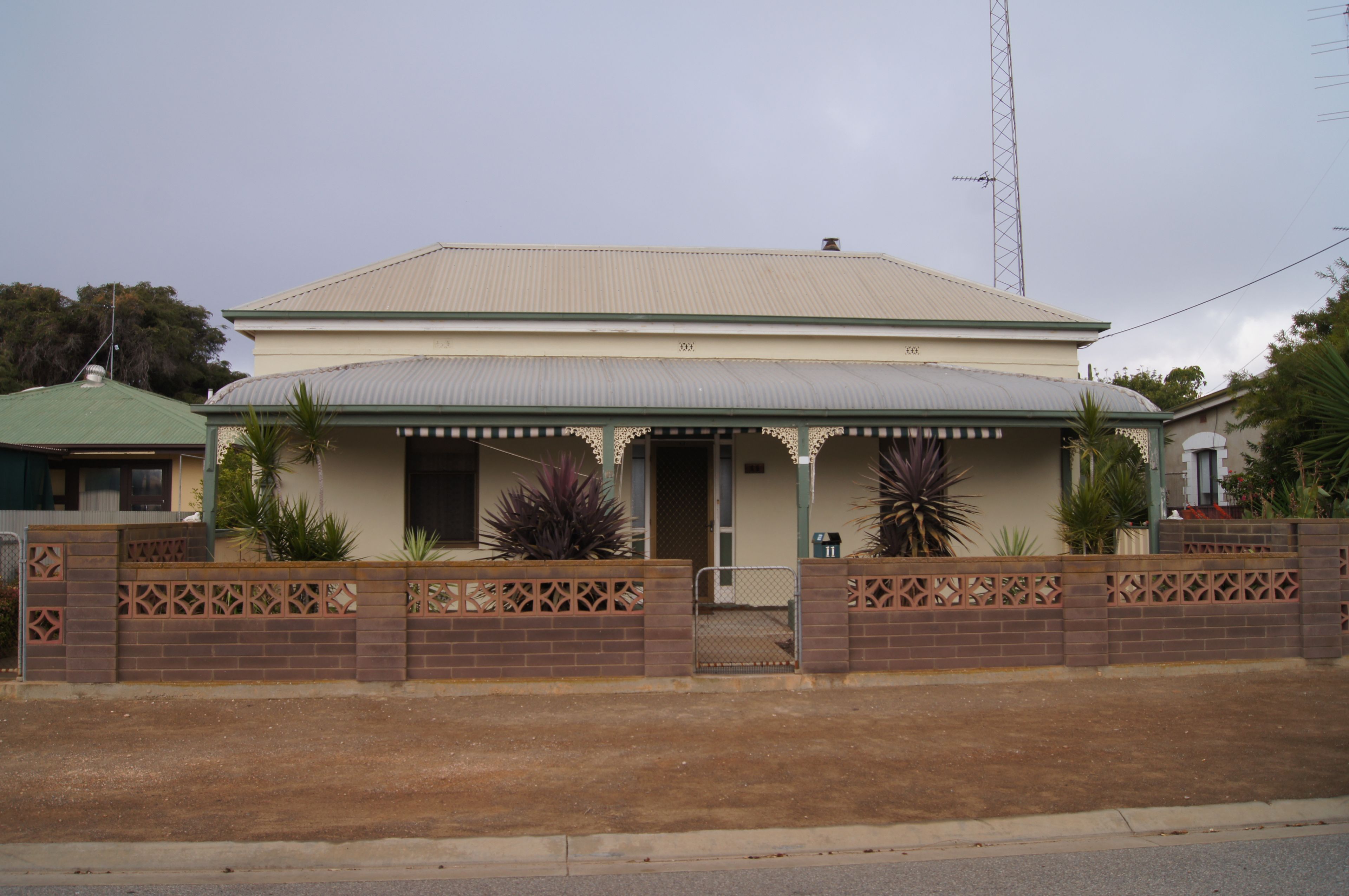 11 Elder Street, Wallaroo, SA 5556