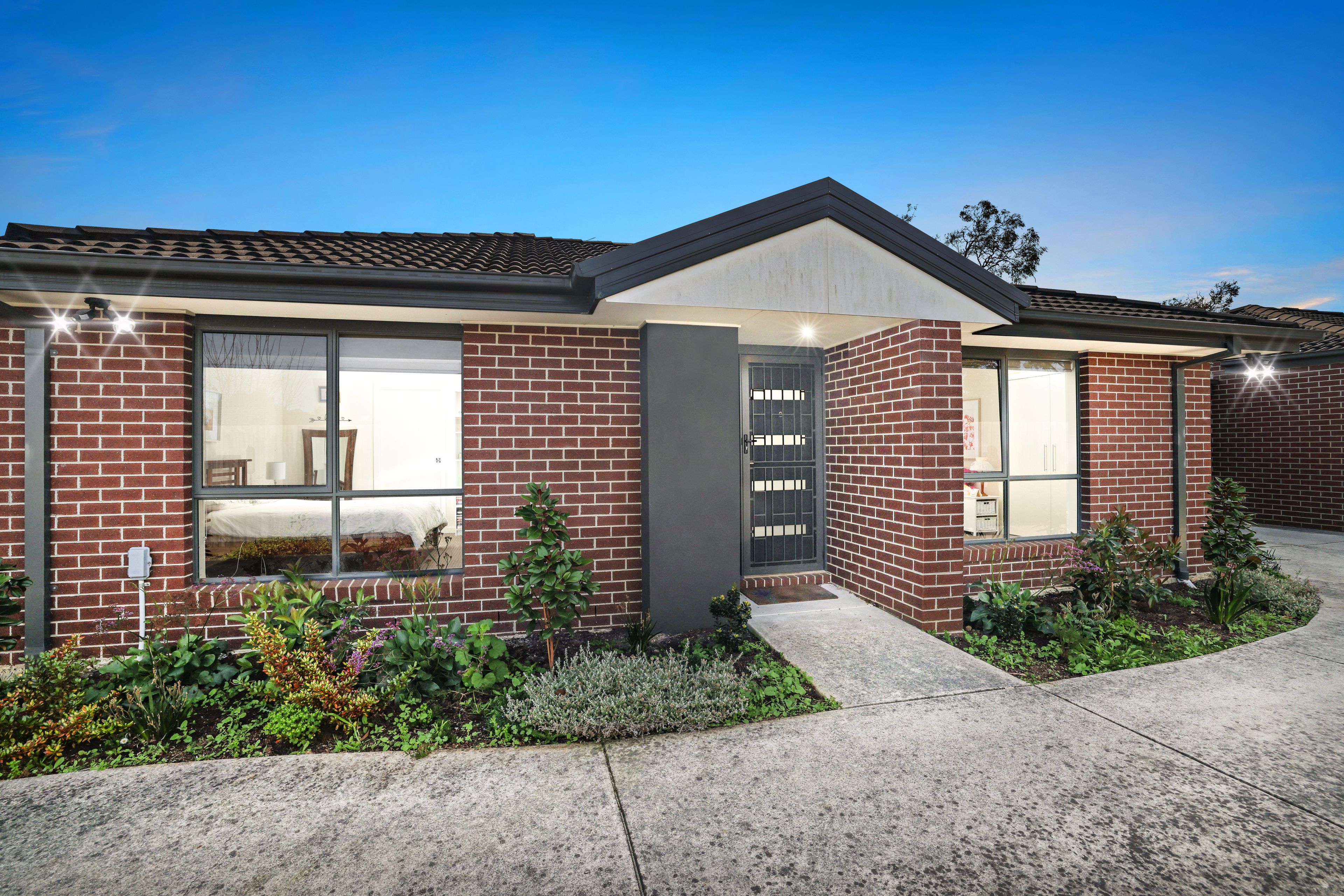 76 David Street North, Knoxfield VIC 3180