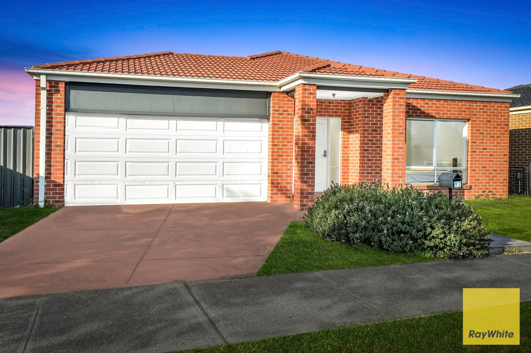 92 Hummingbird Boulevard, Tarneit, VIC 3029