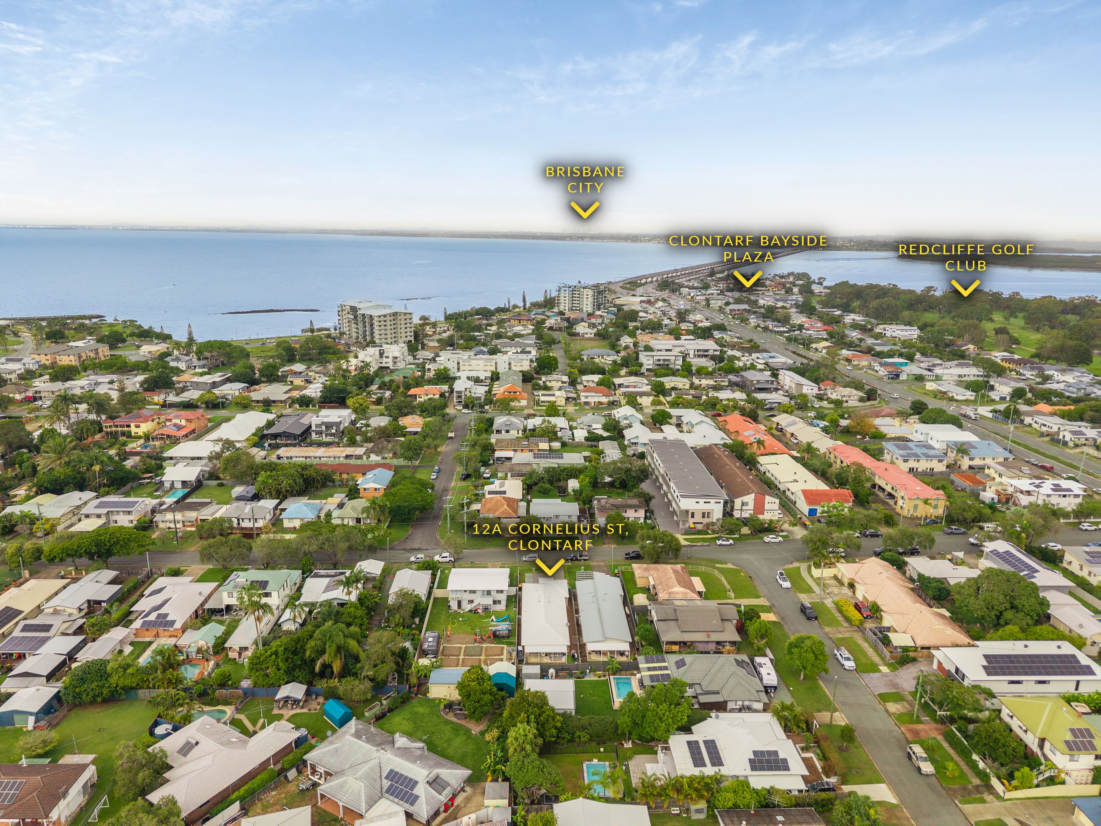 1&2/12A Cornelius Street, Clontarf, QLD 4019