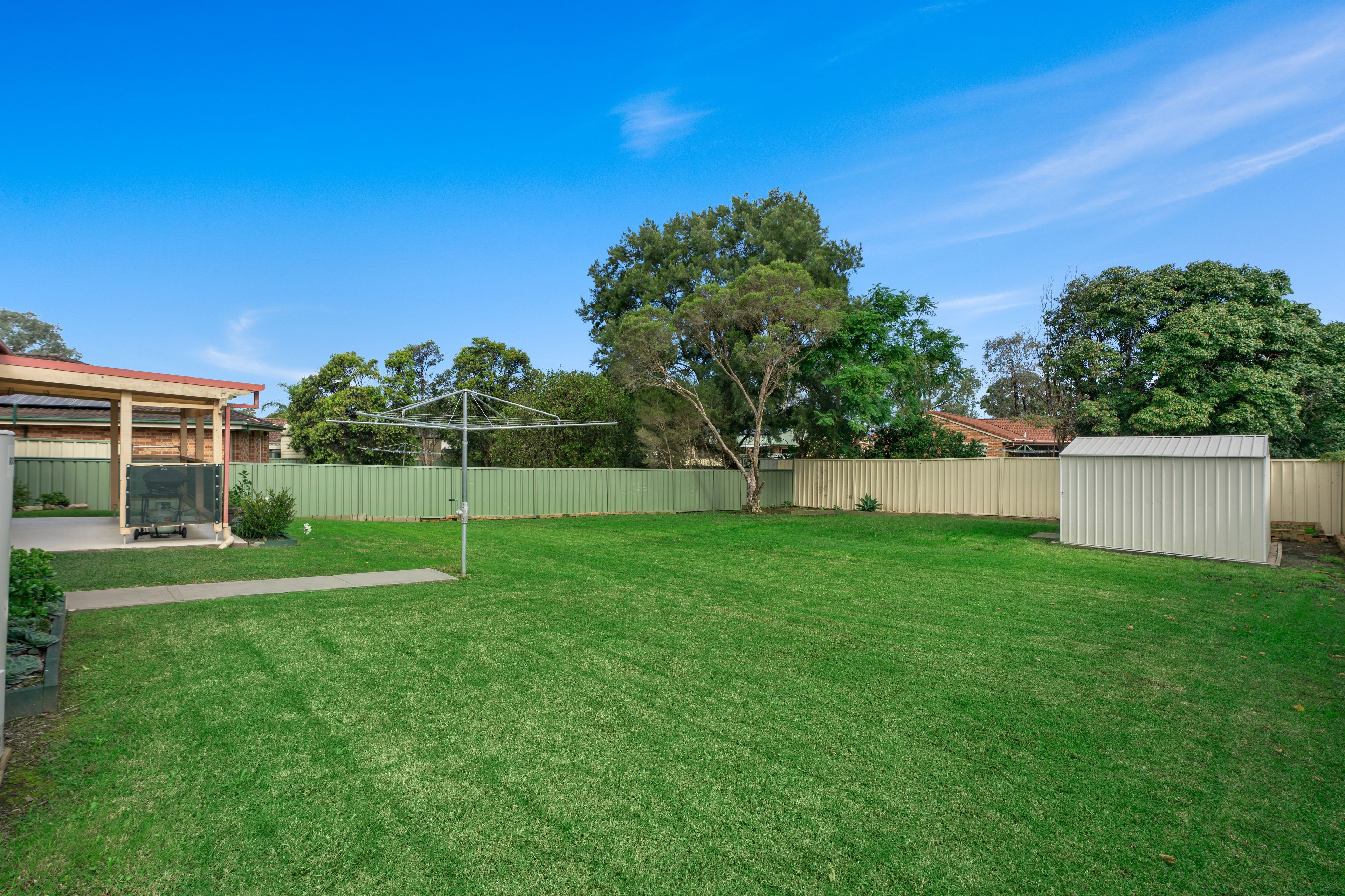 28 Isa Road, Worrigee, NSW 2540