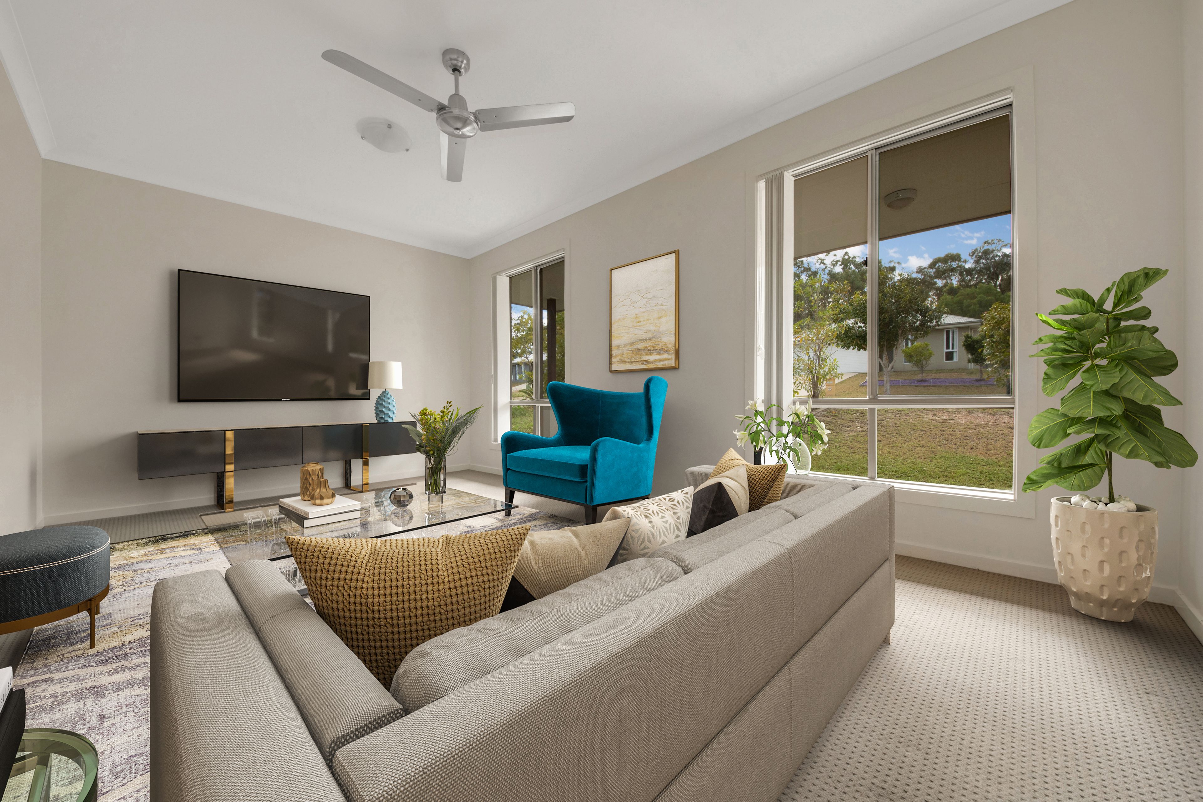 22 Cornforth Crescent, Kirkwood, QLD 4680