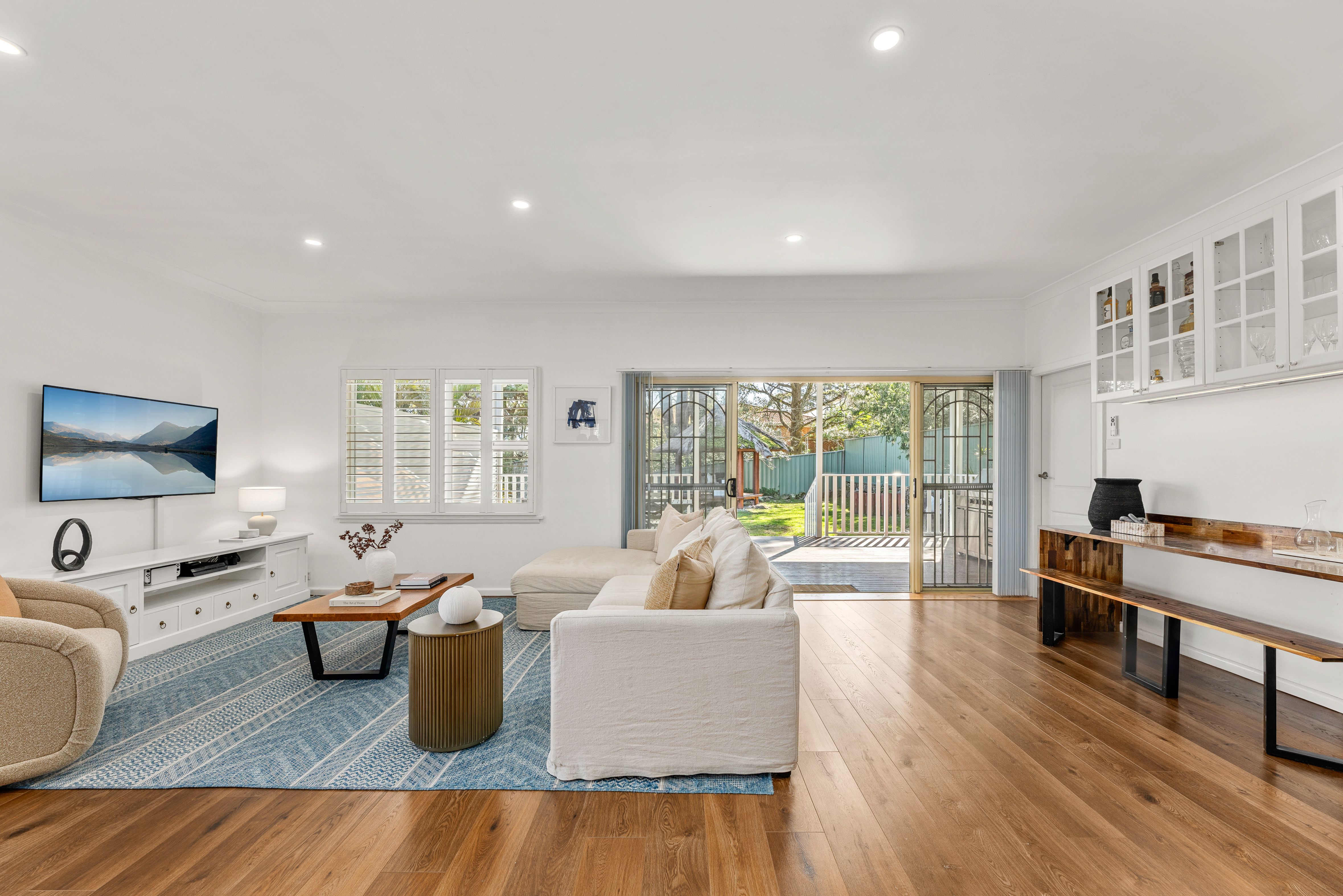 141 Waratah Street, Sutherland, NSW 2232