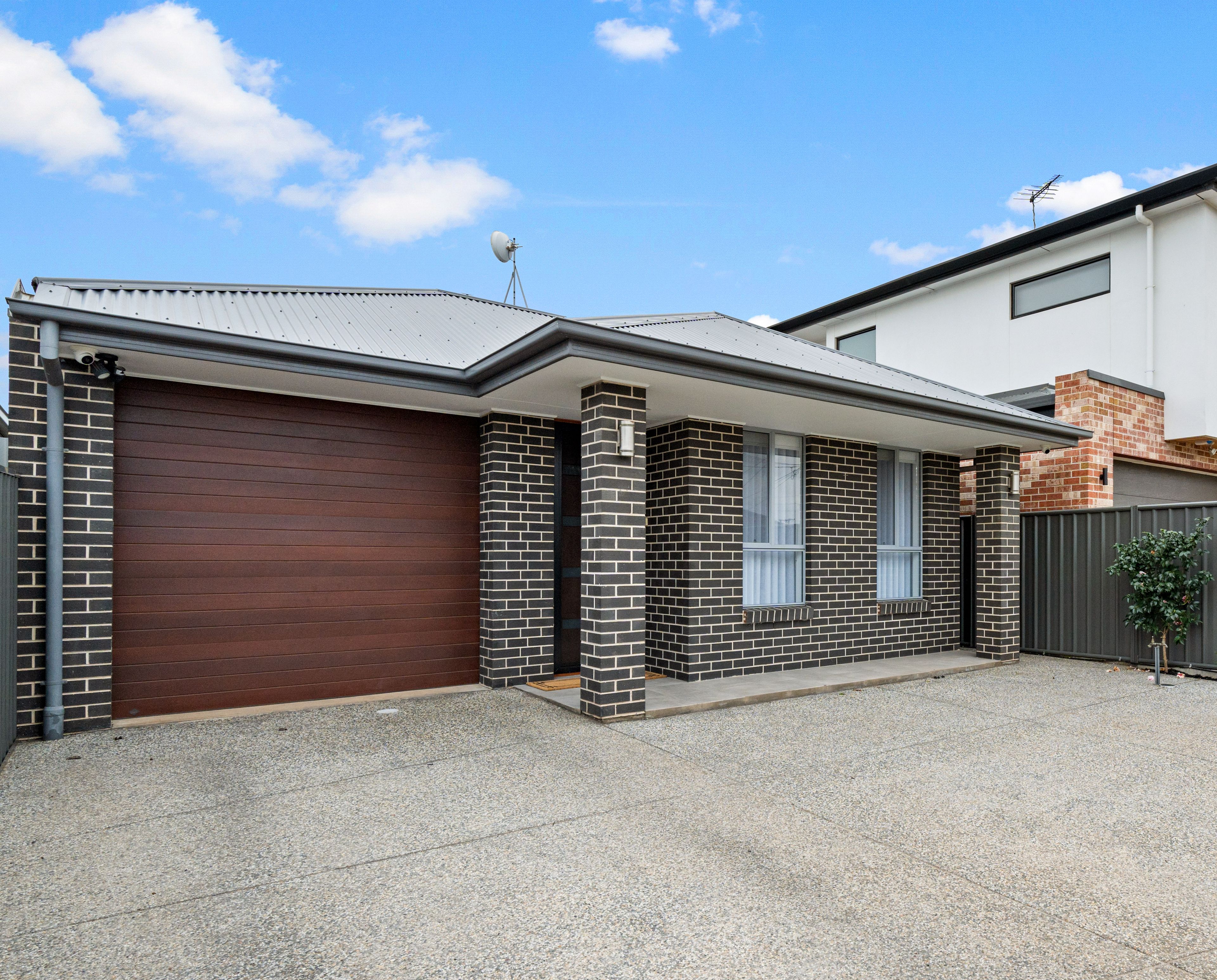 8 Malcolm Street, Flinders Park, SA 5025