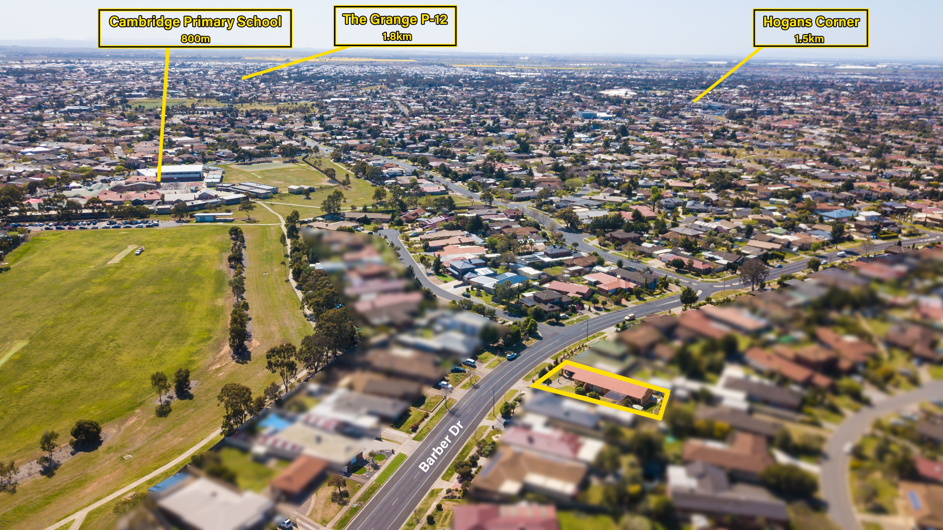 55 Barber Drive, Hoppers Crossing, VIC 3029