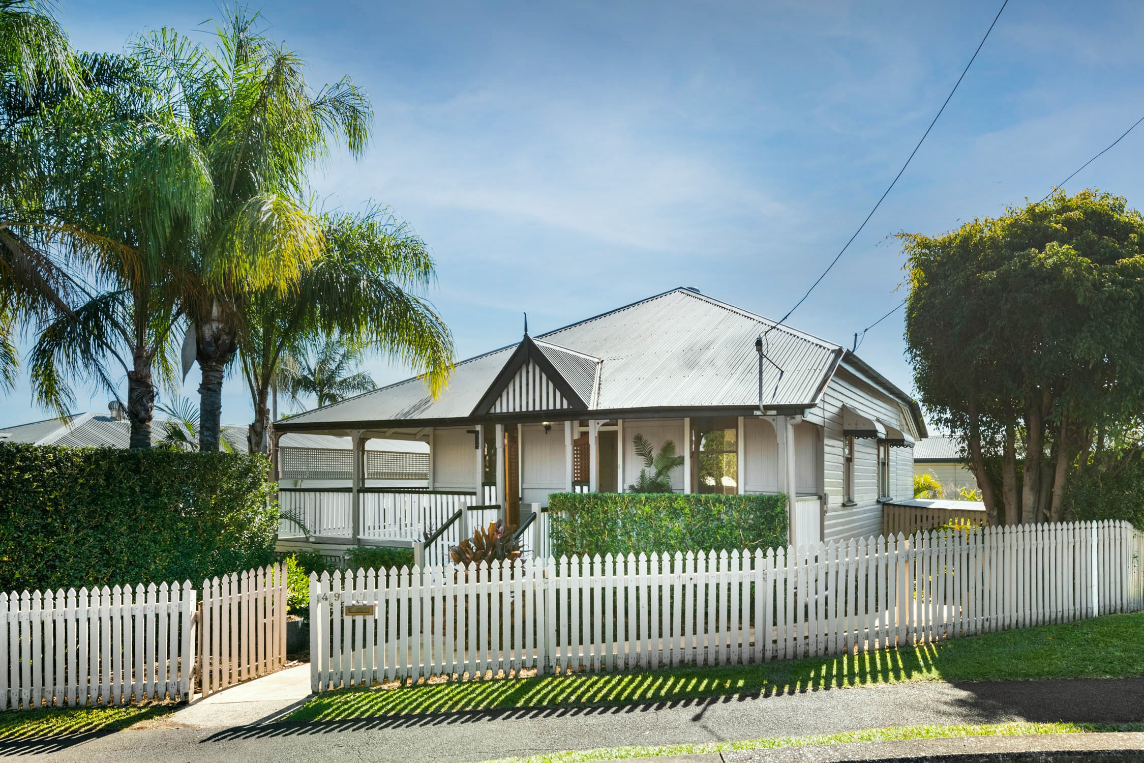 49 Kennedy Terrace, Paddington, QLD 4064
