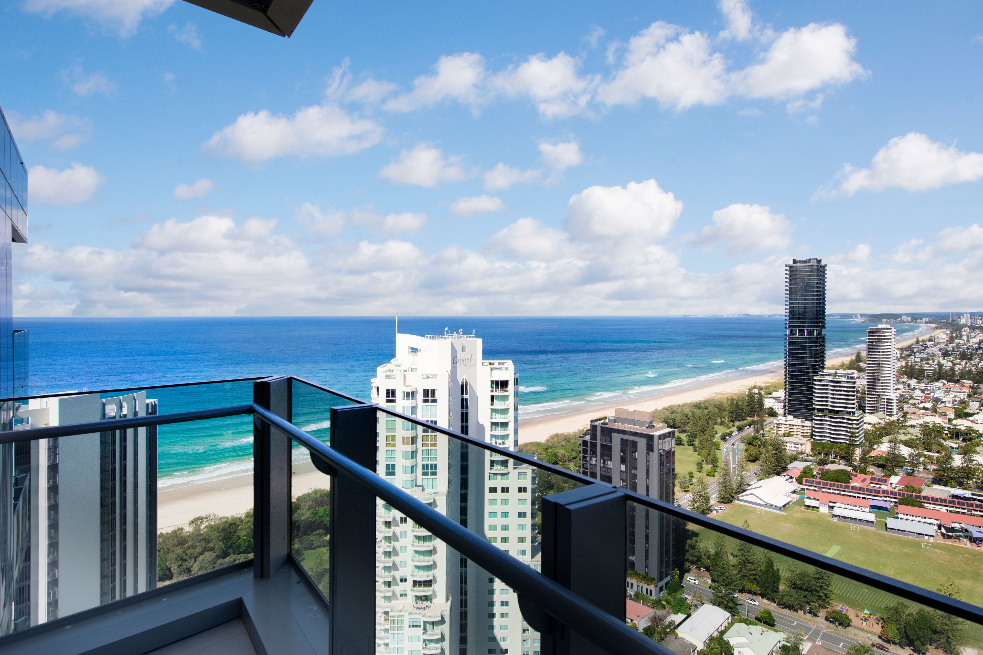 3502/12 Philip Avenue, Broadbeach, QLD 4218