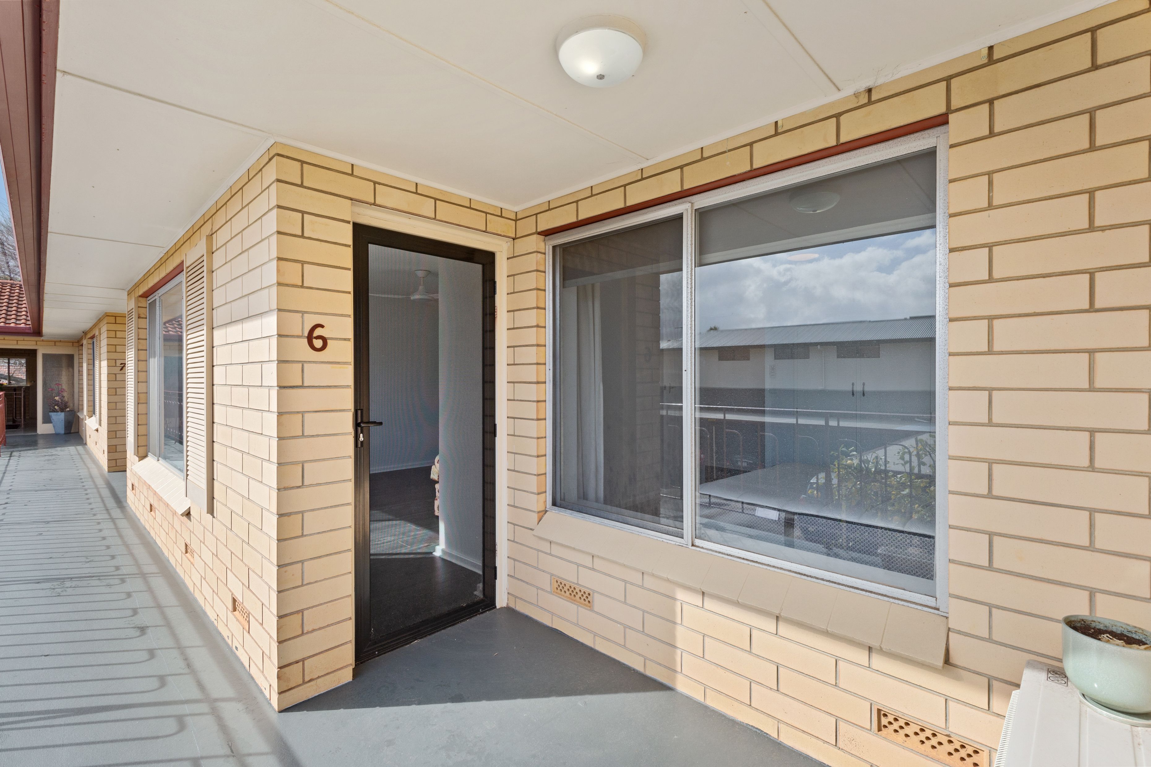 6/9/Wenlock Street, Brighton, SA 5048