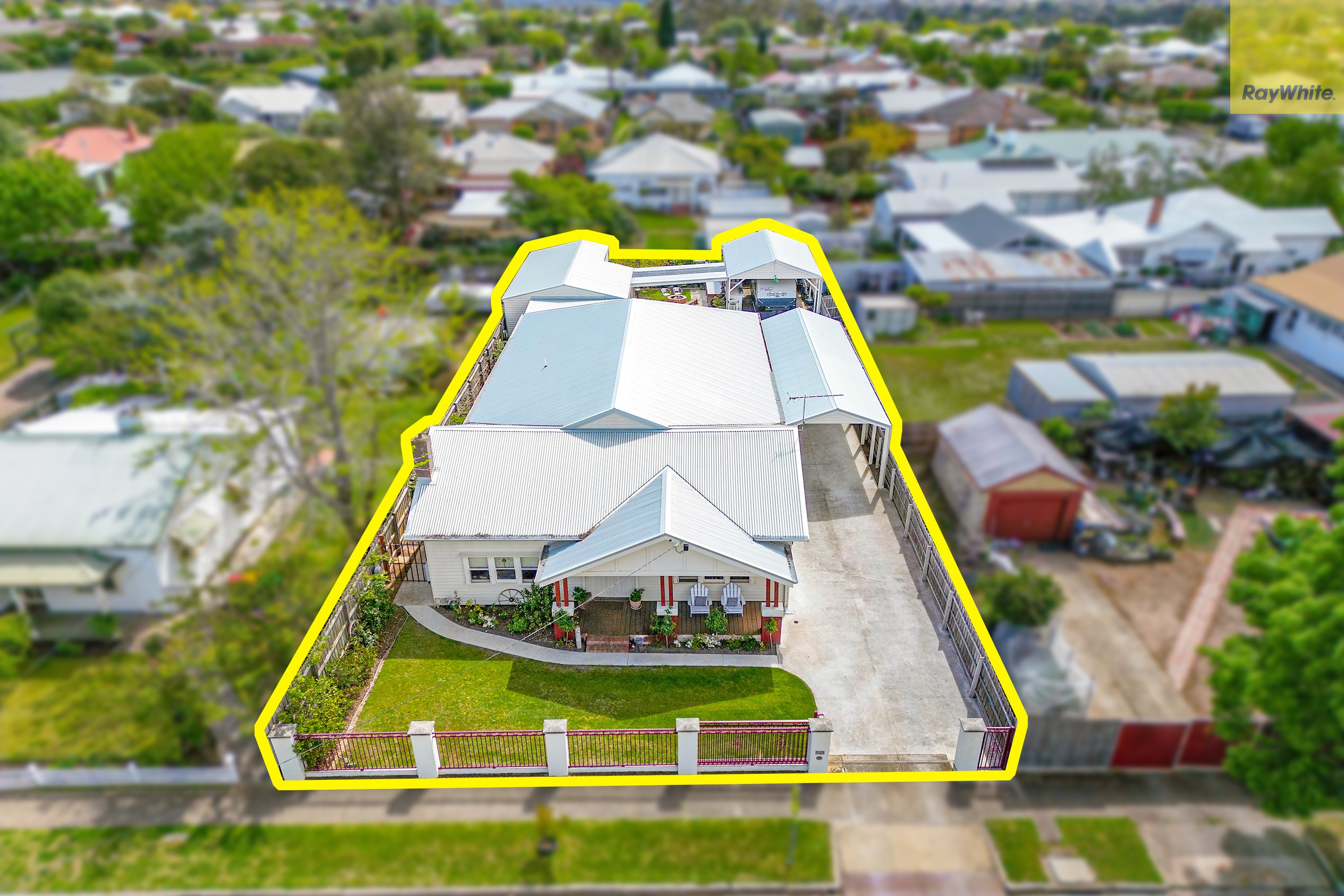 2 Patterson Street, Bacchus Marsh, VIC 3340